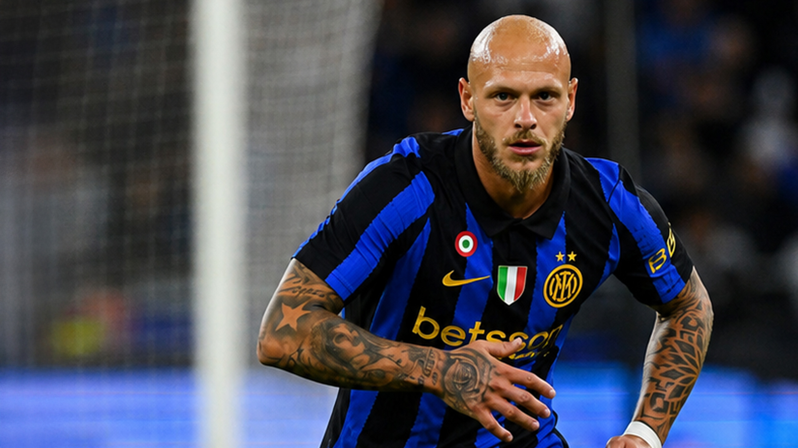 Inter Milan vs Juventus – Serie A