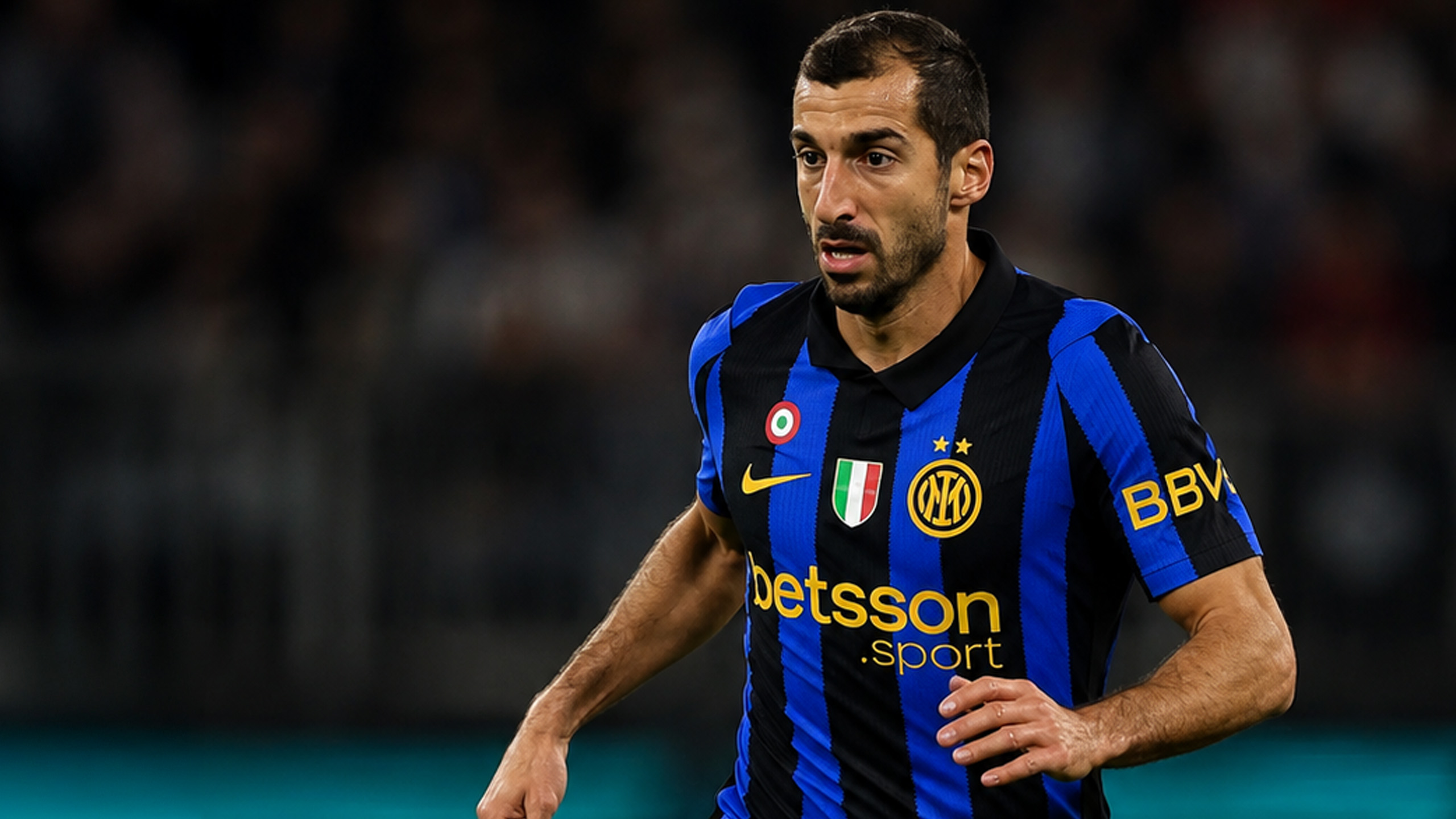 Inter Milan vs SS Lazio – Serie A
