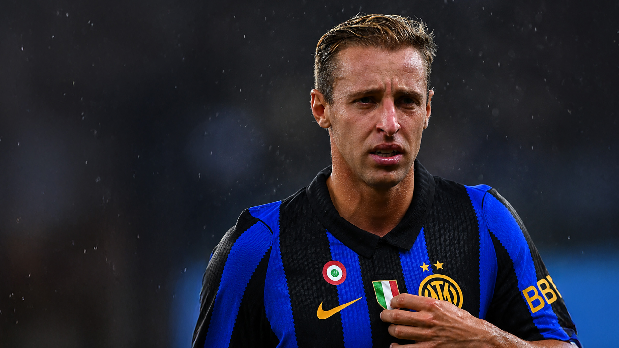 Inter Milan vs Lecce – Serie A