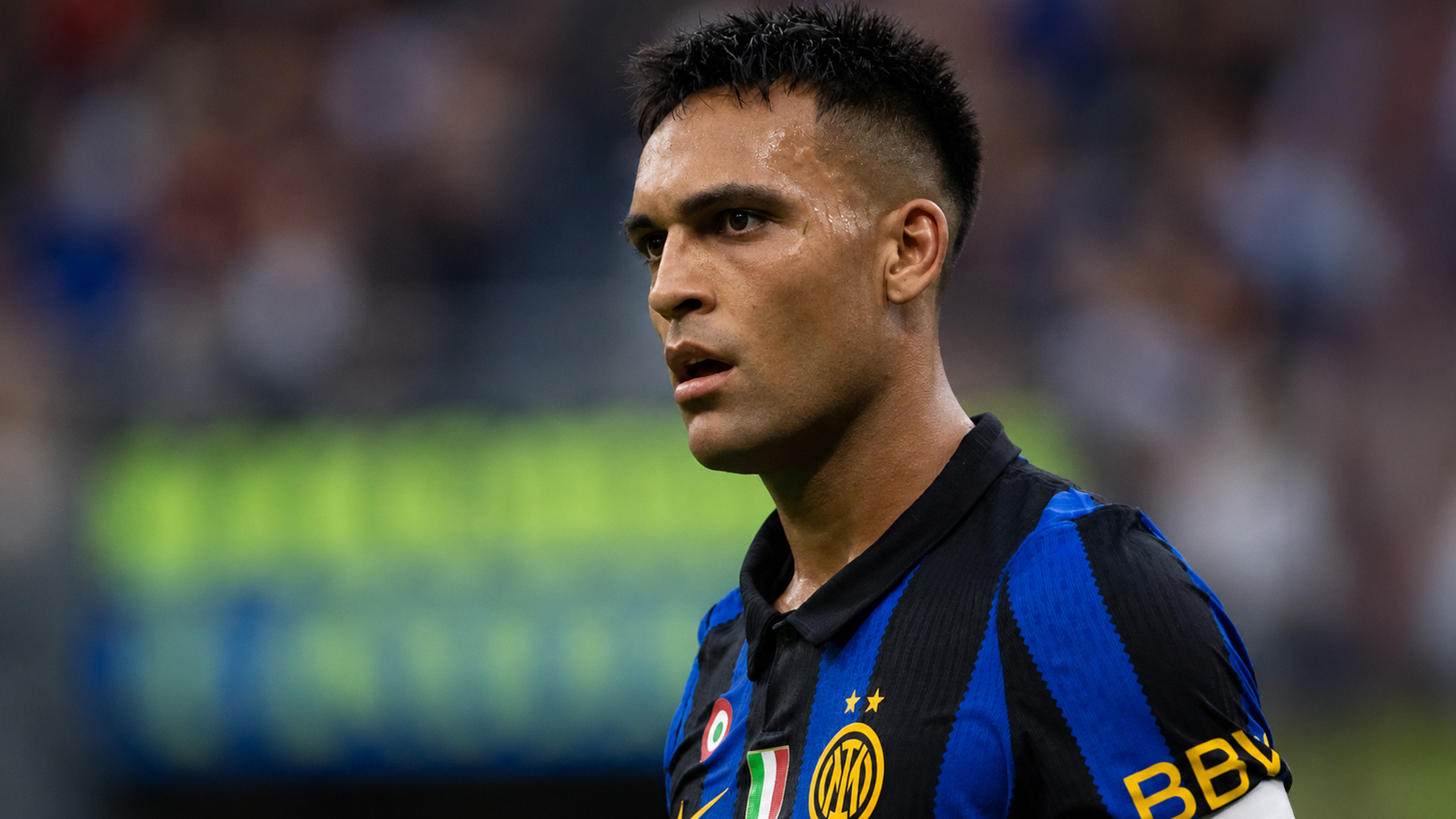 Inter Milan vs Liverpool – Ligue des Champions