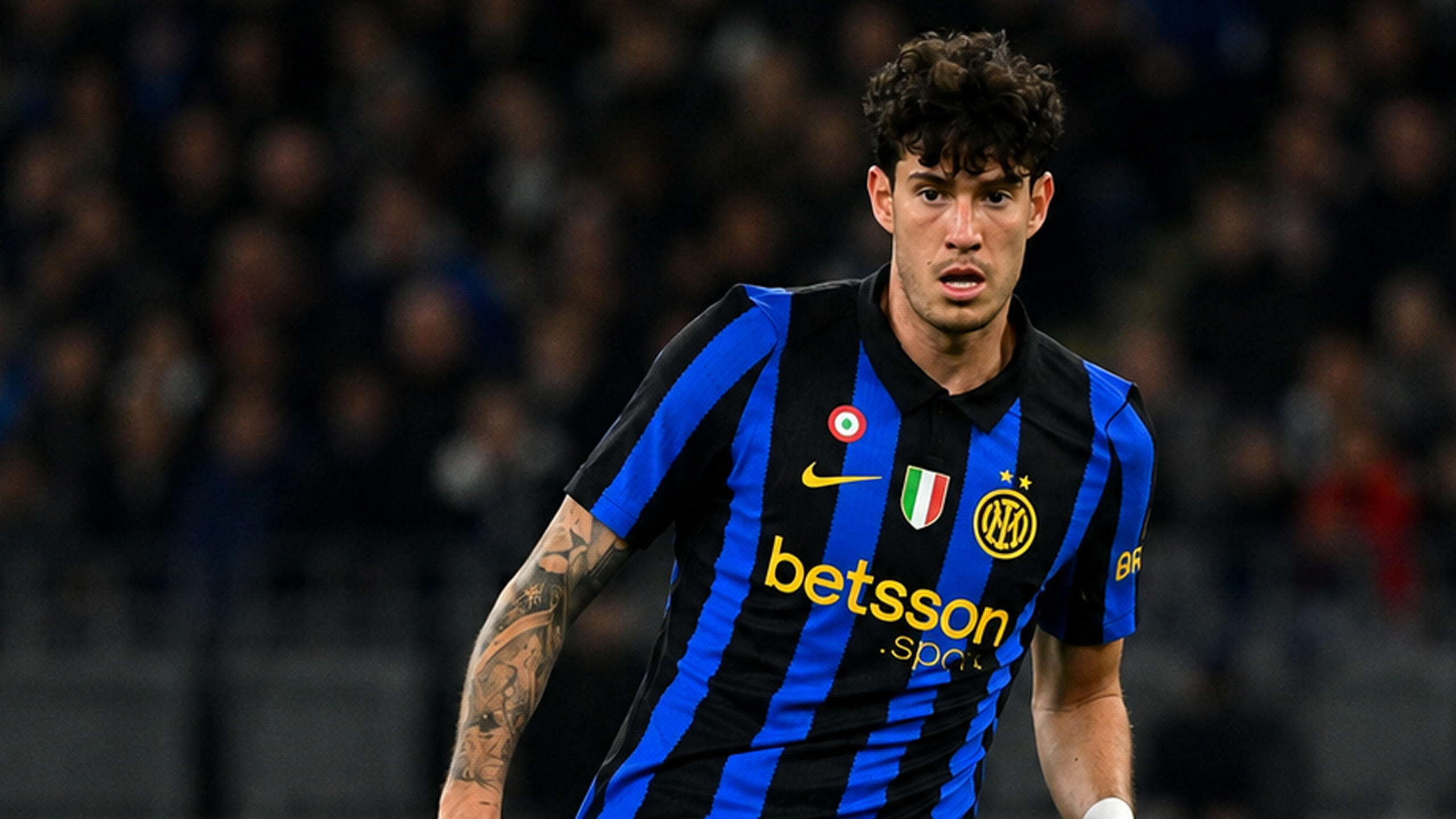 Inter Milan vs Milan – Serie A