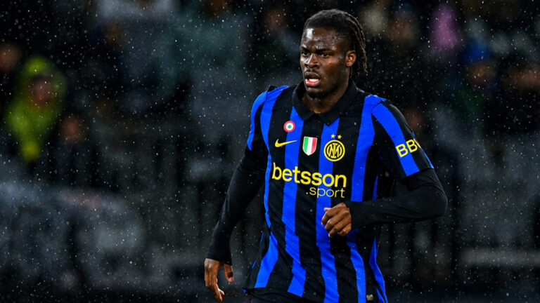 Inter Milan vs Monza – Serie A