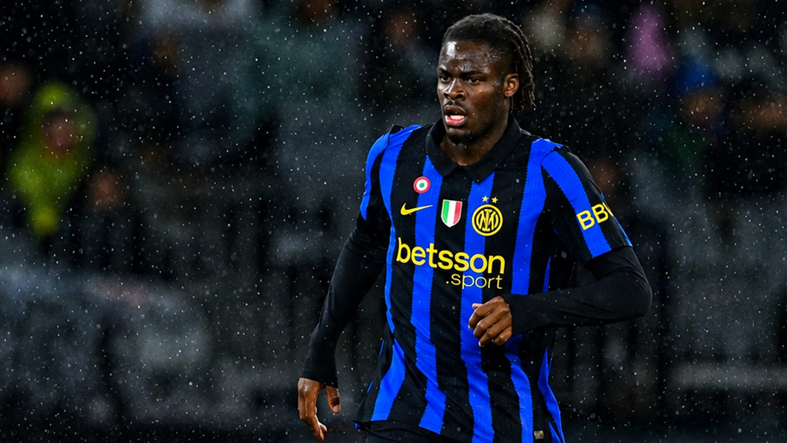 Inter Milan vs Monza – Serie A