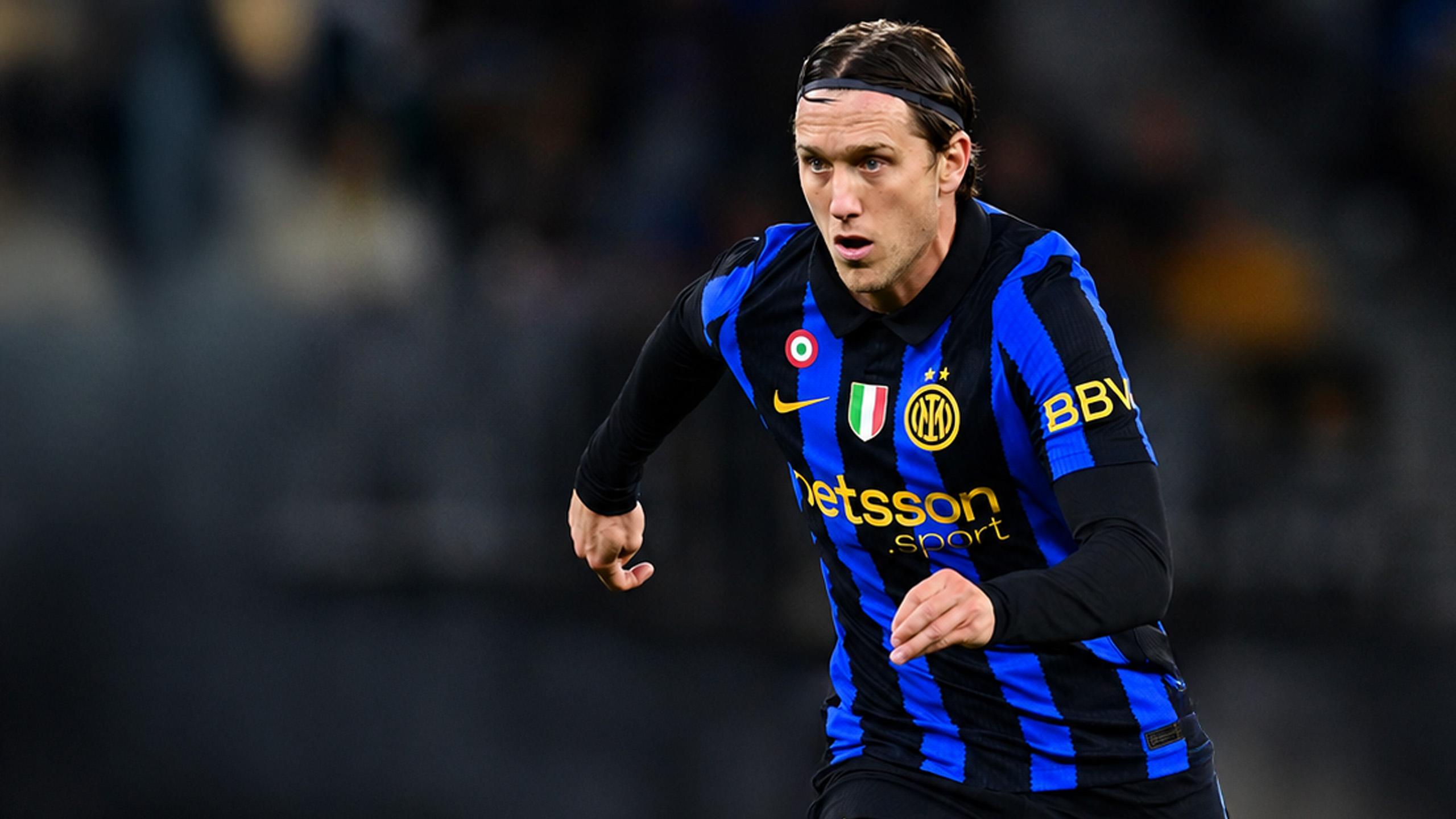 Inter Milan vs Napoli – Serie A