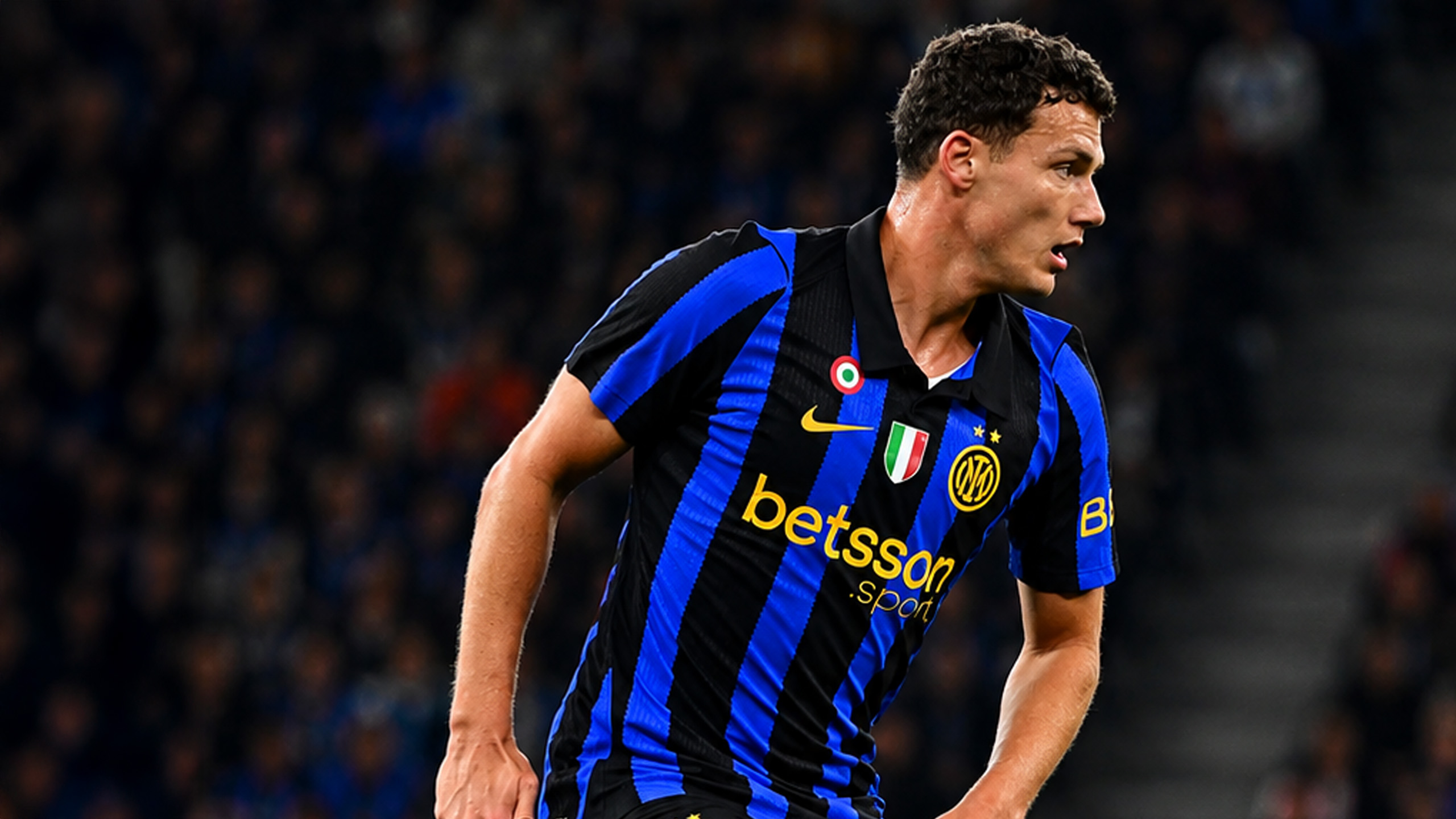 Inter Milan vs Parma – Serie A
