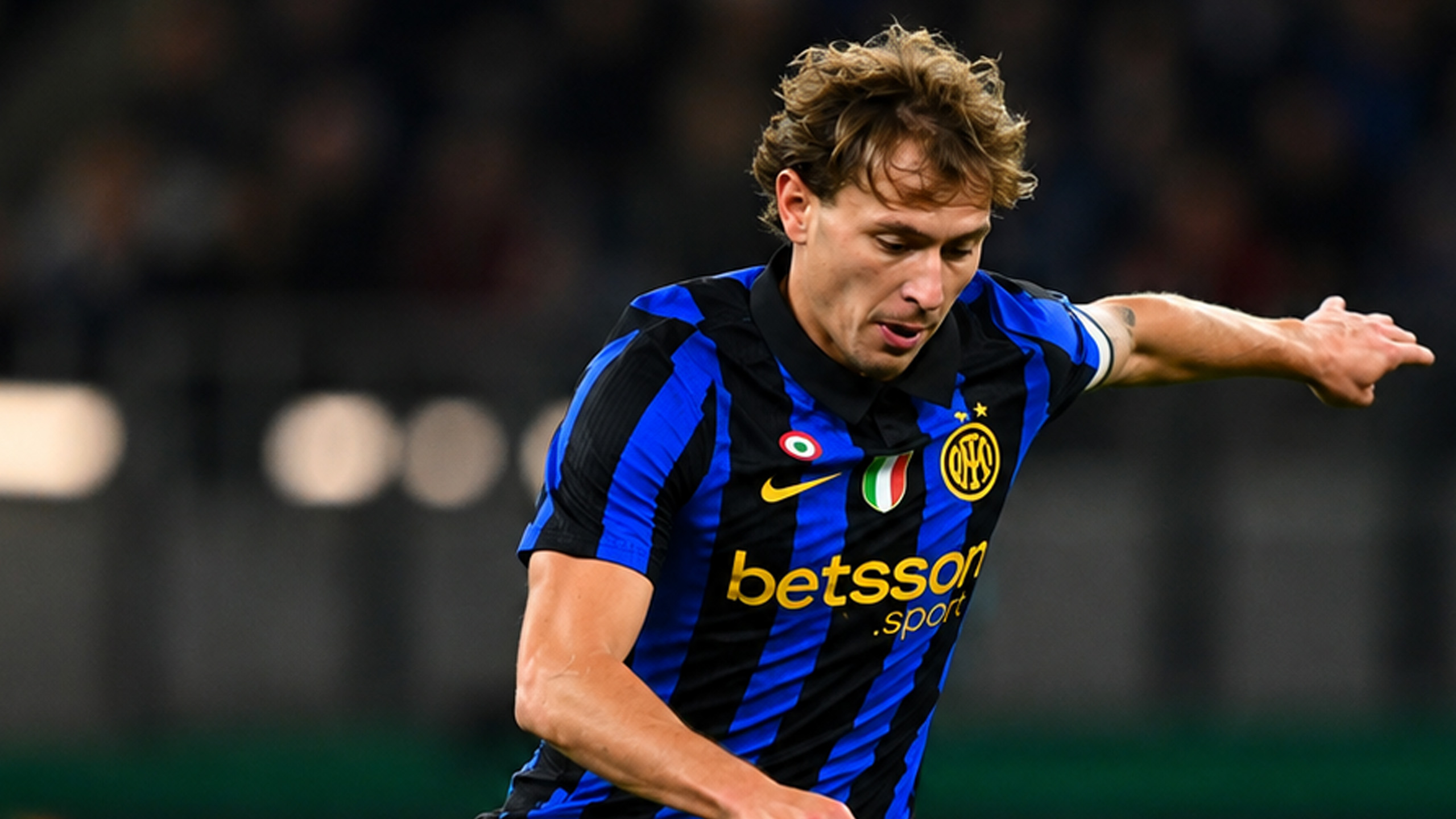 Inter Milan vs Roma – Serie A
