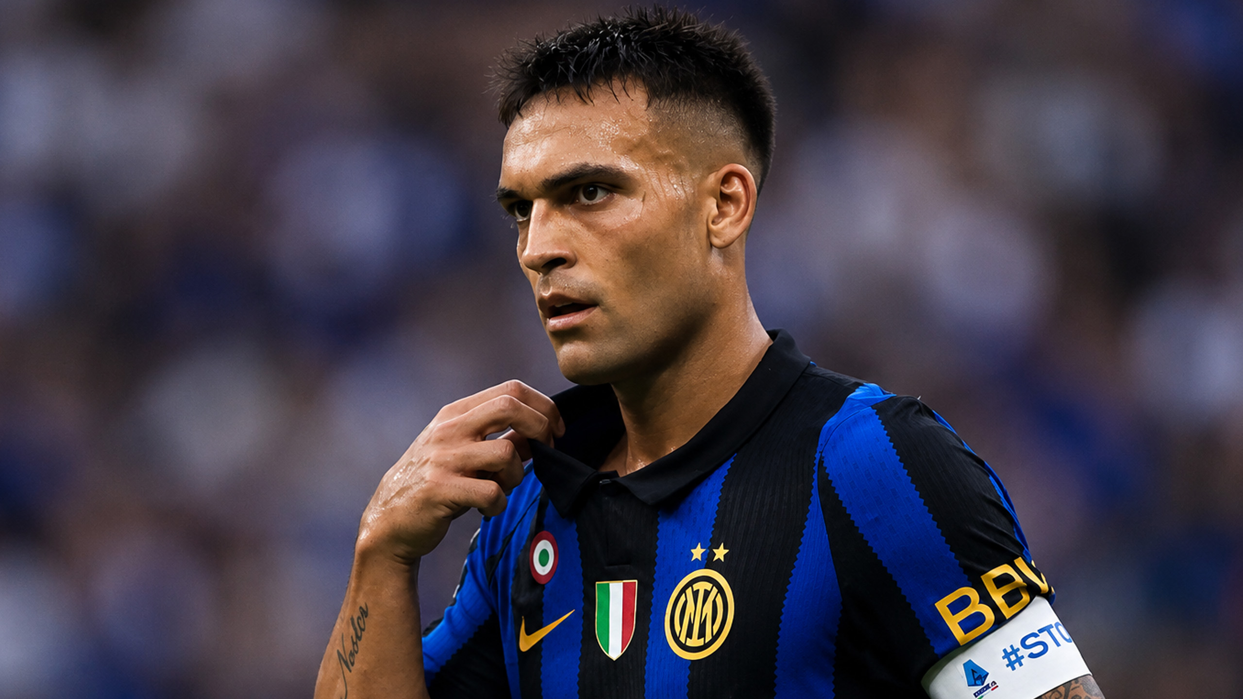 Inter Milan vs Shakhtar Donetsk – Ligue des Champions