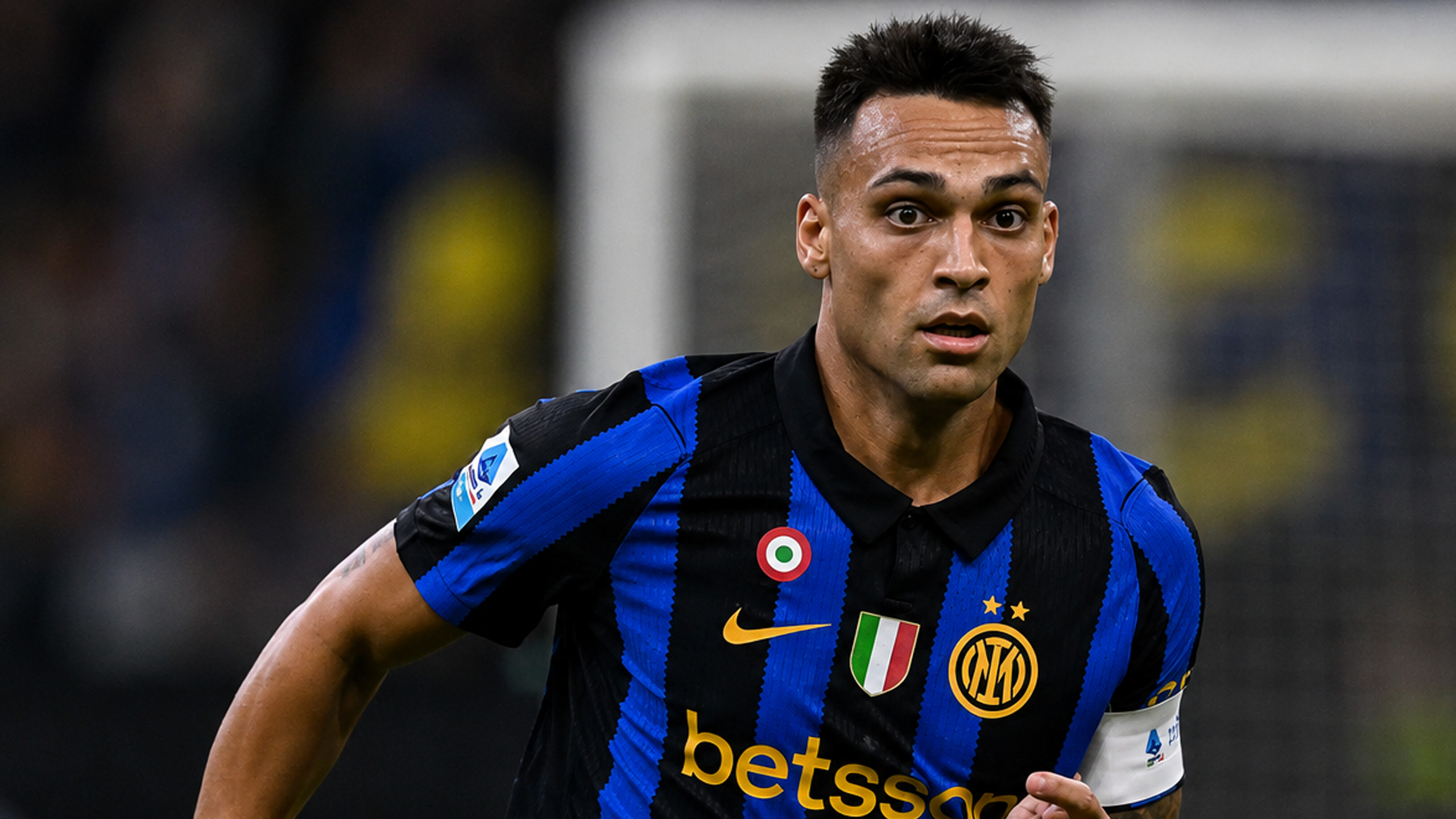 Inter Milan vs Stuttgart – Ligue des Champions
