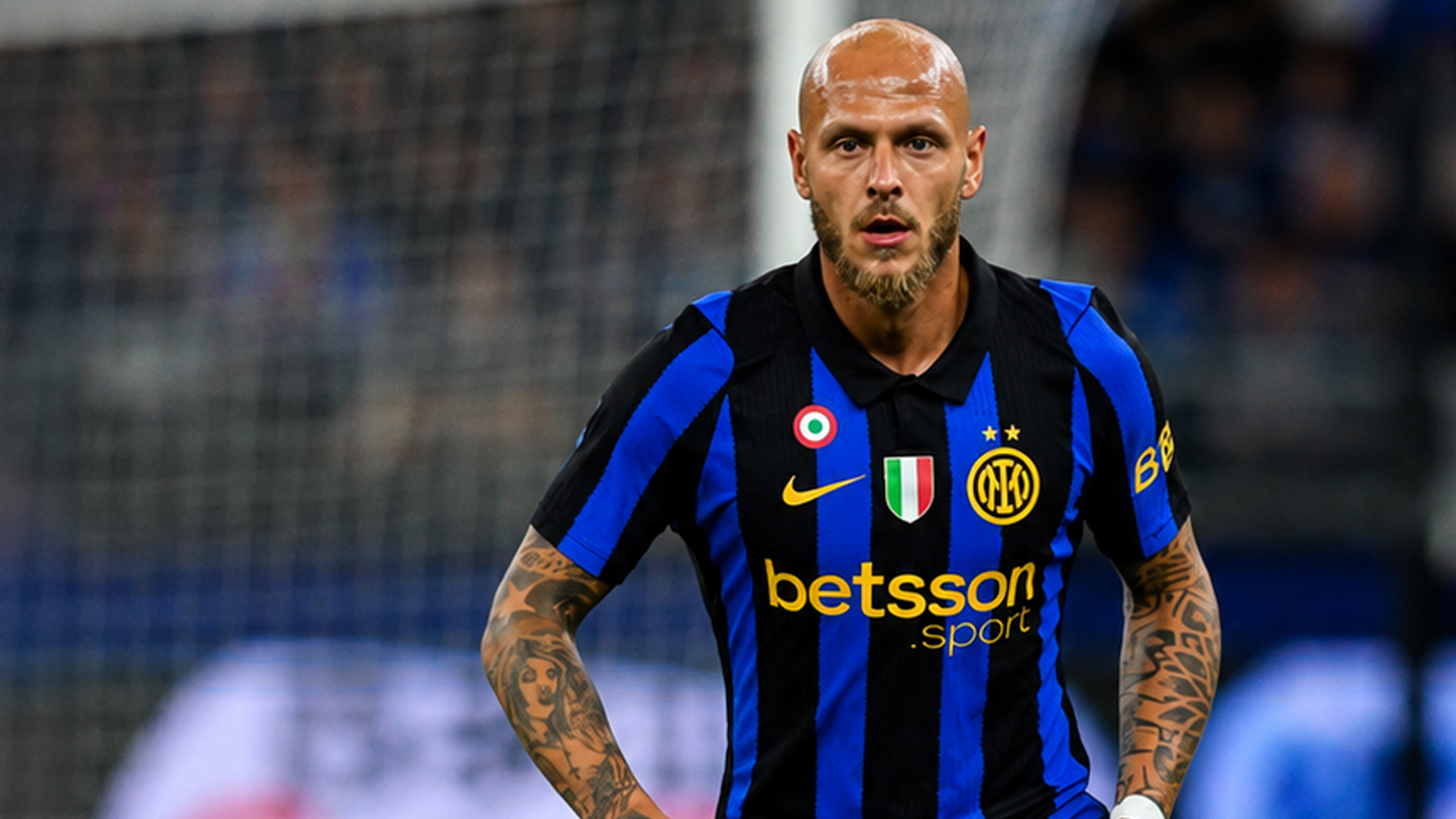 Inter Milan vs Torino – Serie A