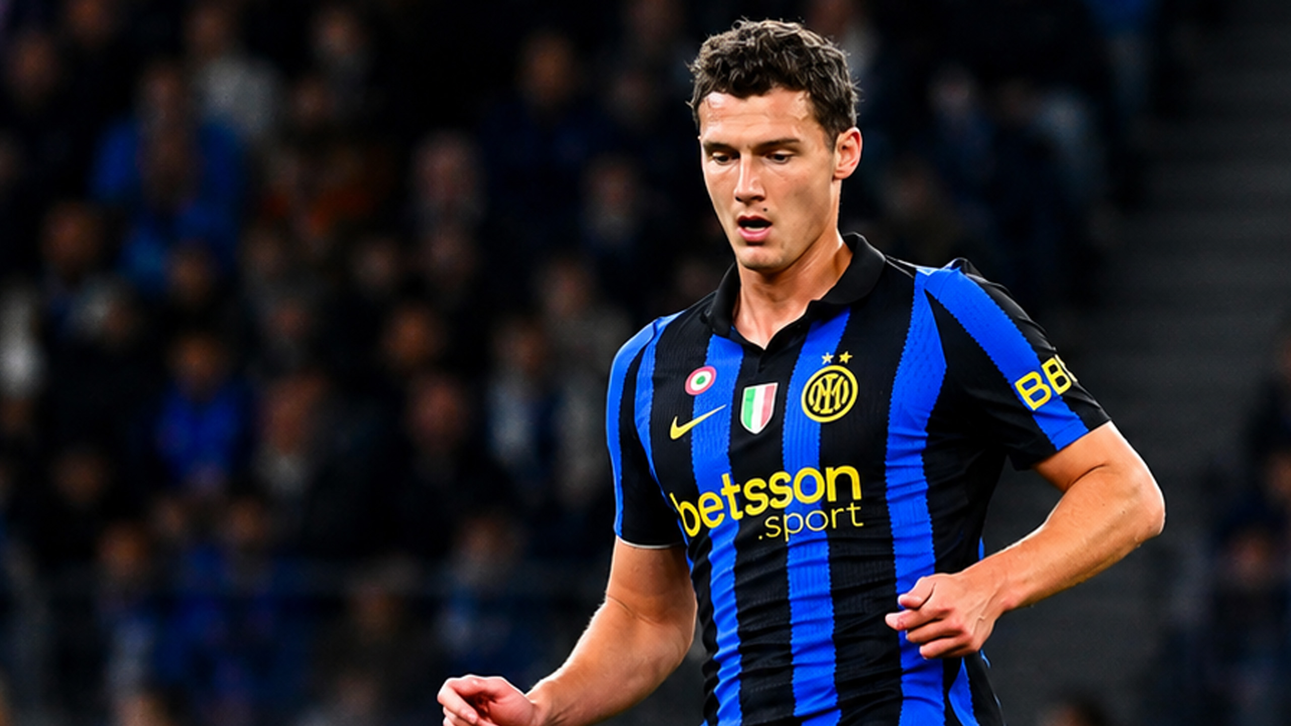 Inter Milan vs Udinese – Serie A