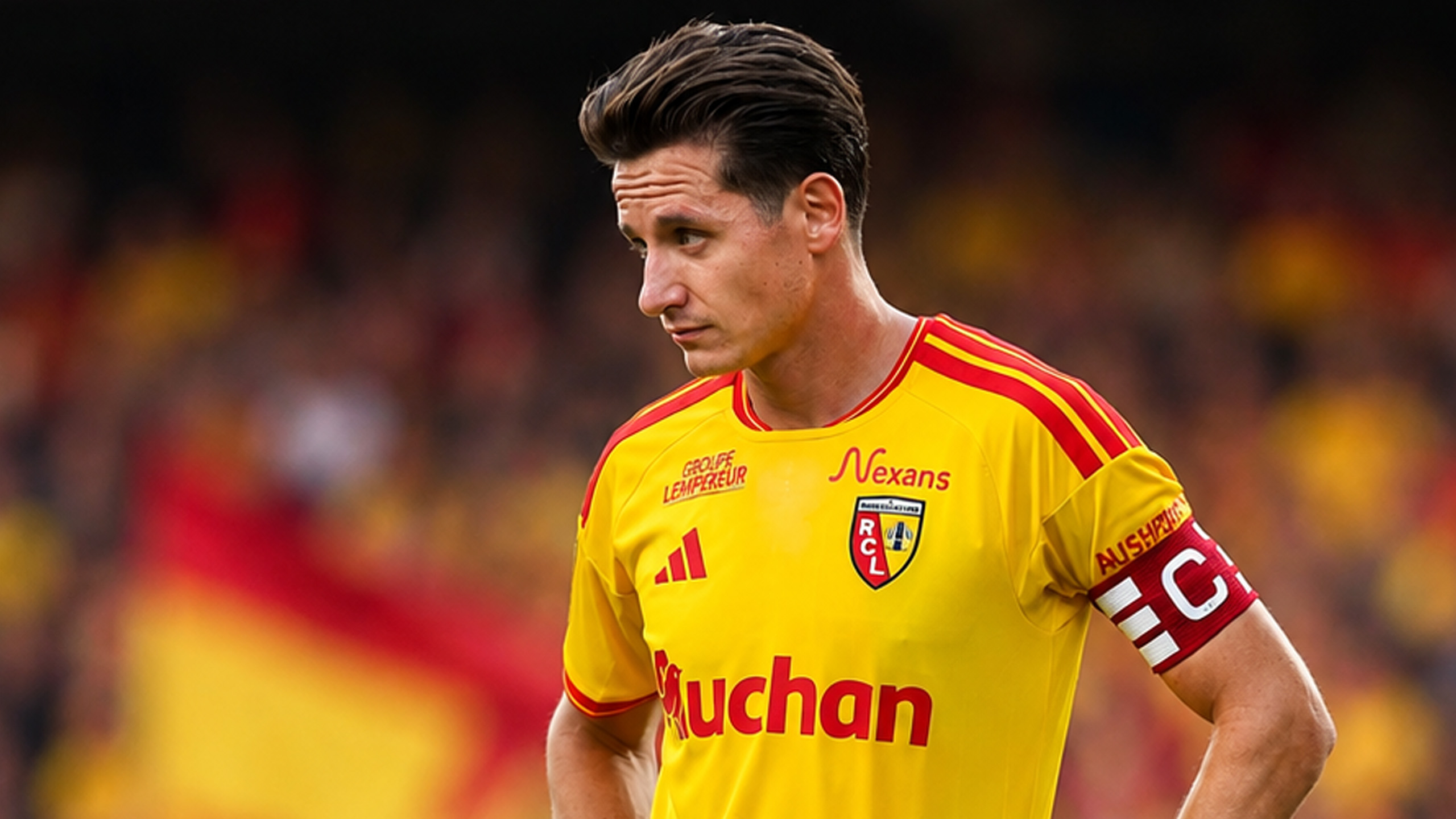 RC Lens vs Bodo Glimt – Ligue des Champions