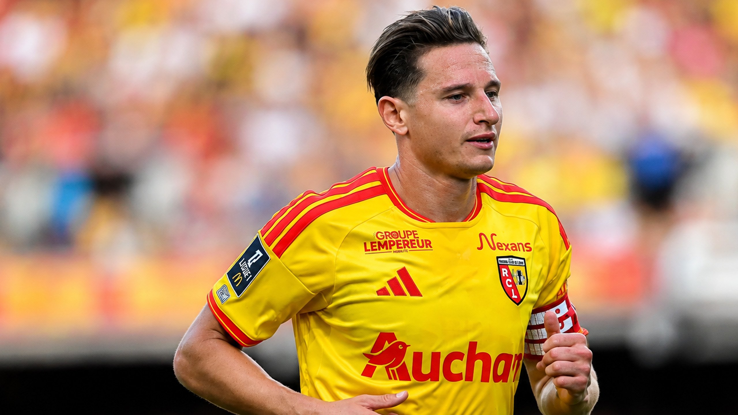 RC Lens vs Sporting CP – Ligue des Champions