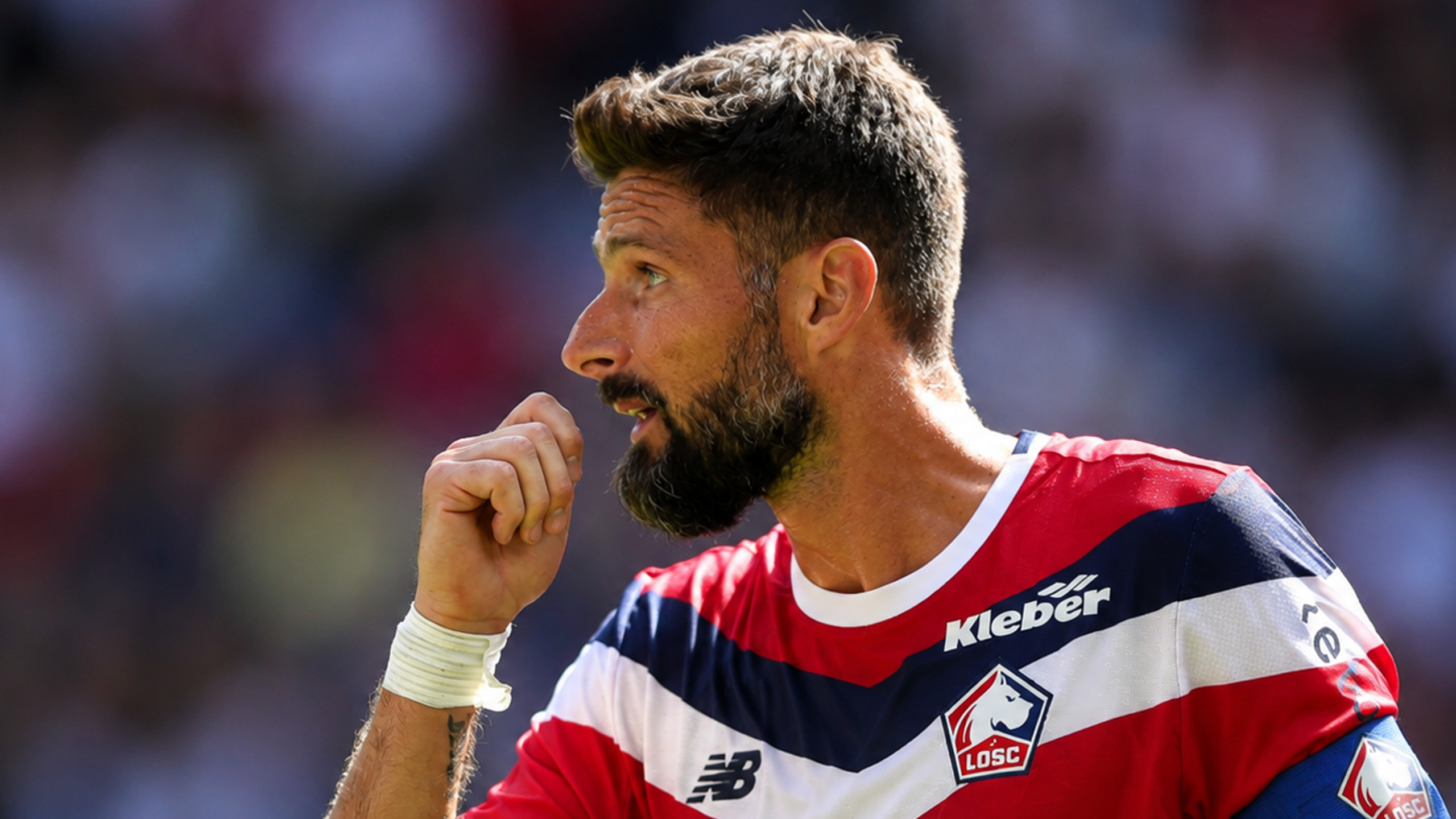 Lille vs Slovan Bratislava – Ligue des Champions