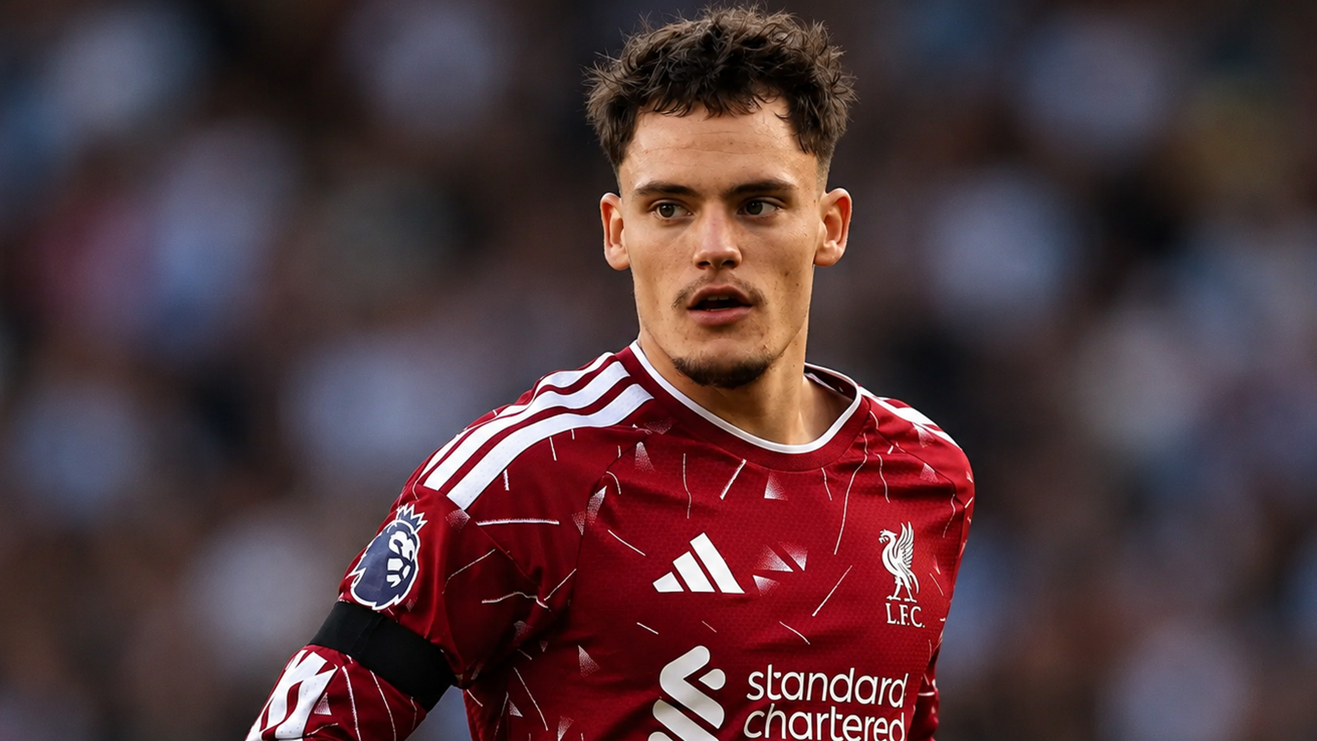 Liverpool vs Lens – Ligue des Champions