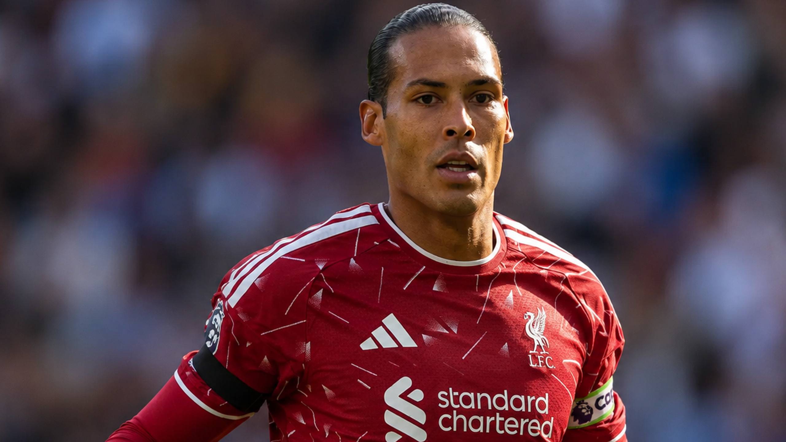 Liverpool vs Villarreal – Ligue des Champions
