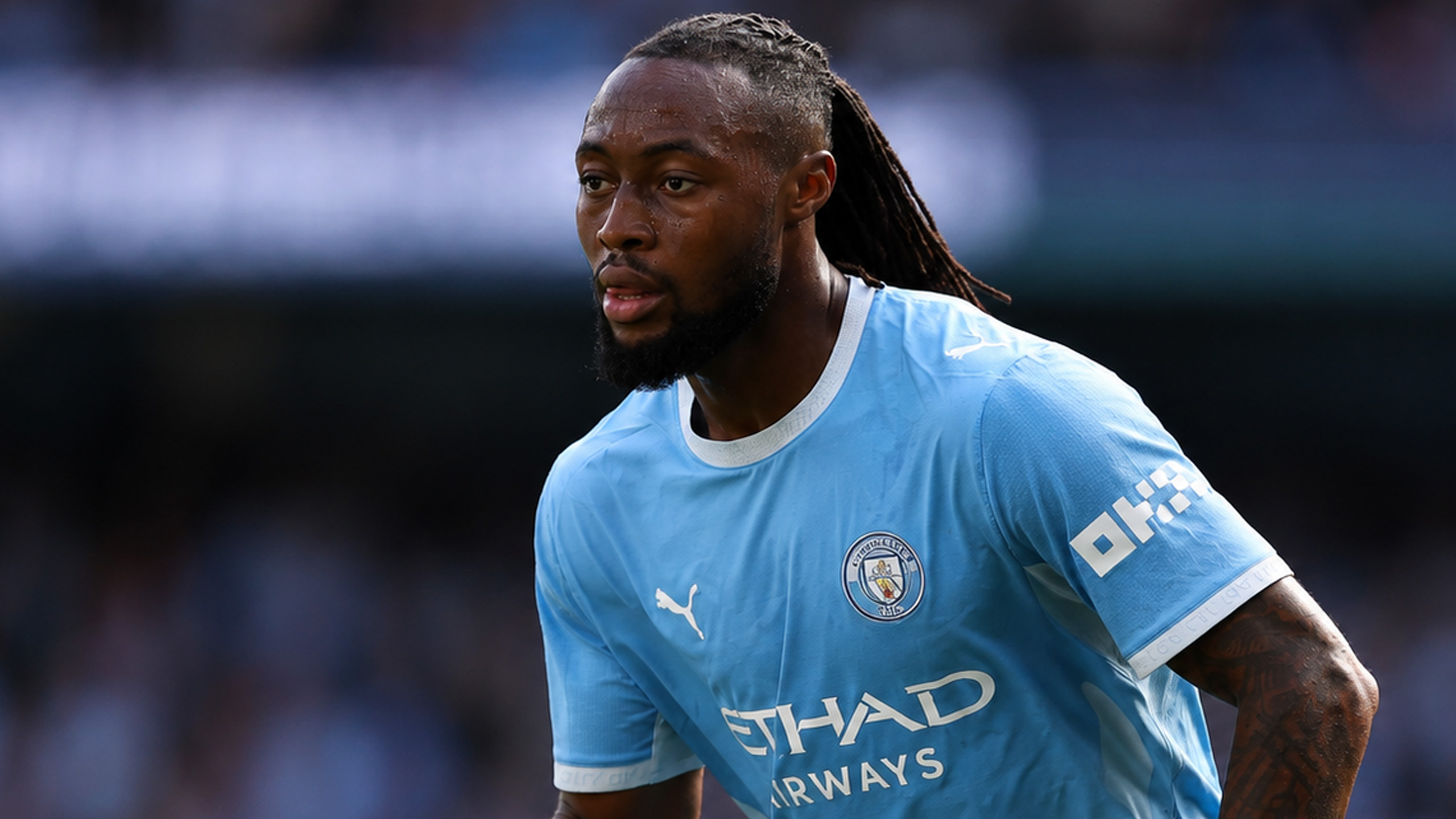 Manchester City vs AEK Athènes – Ligue des Champions
