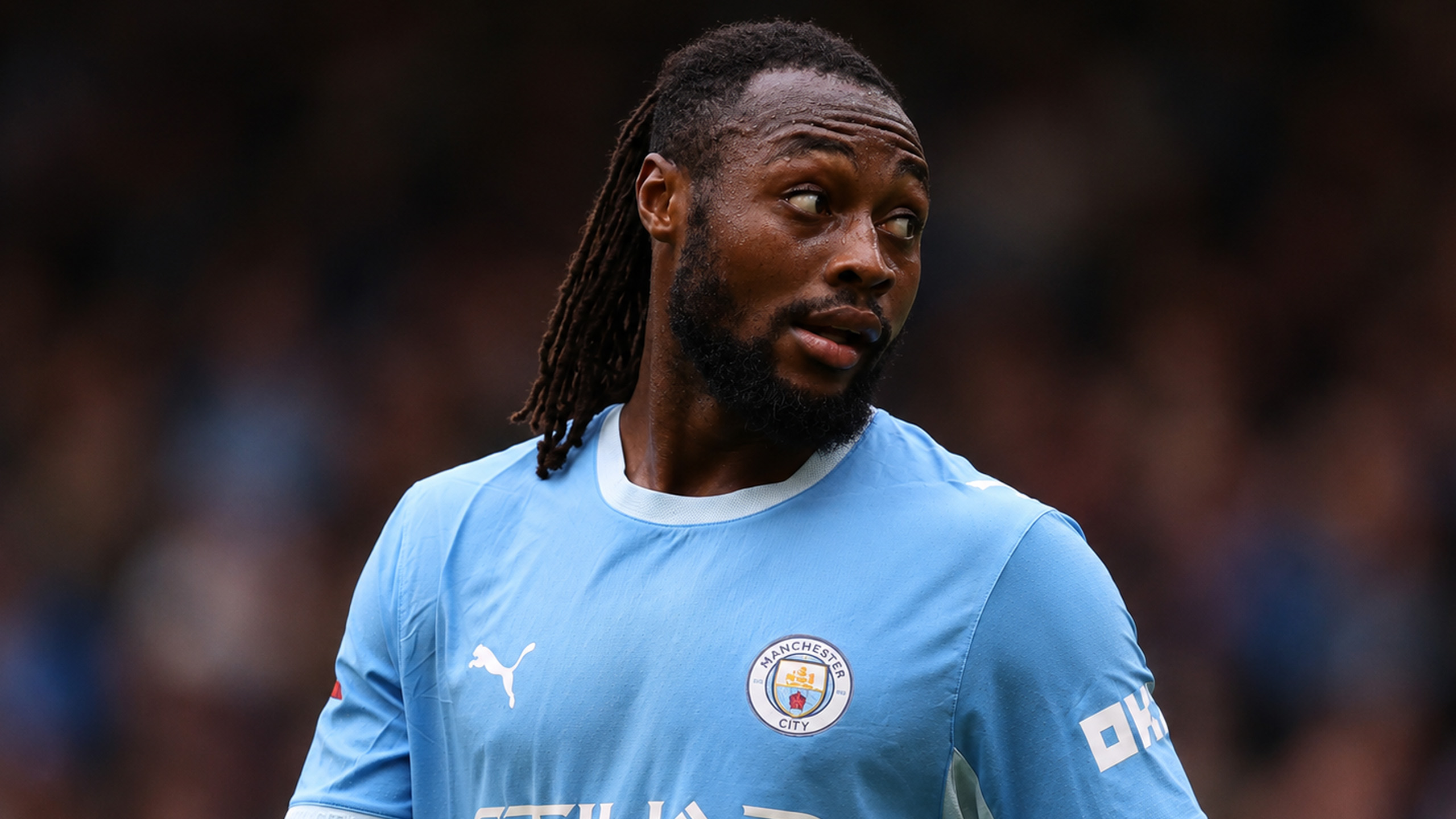 Manchester City vs Naples – Ligue des Champions