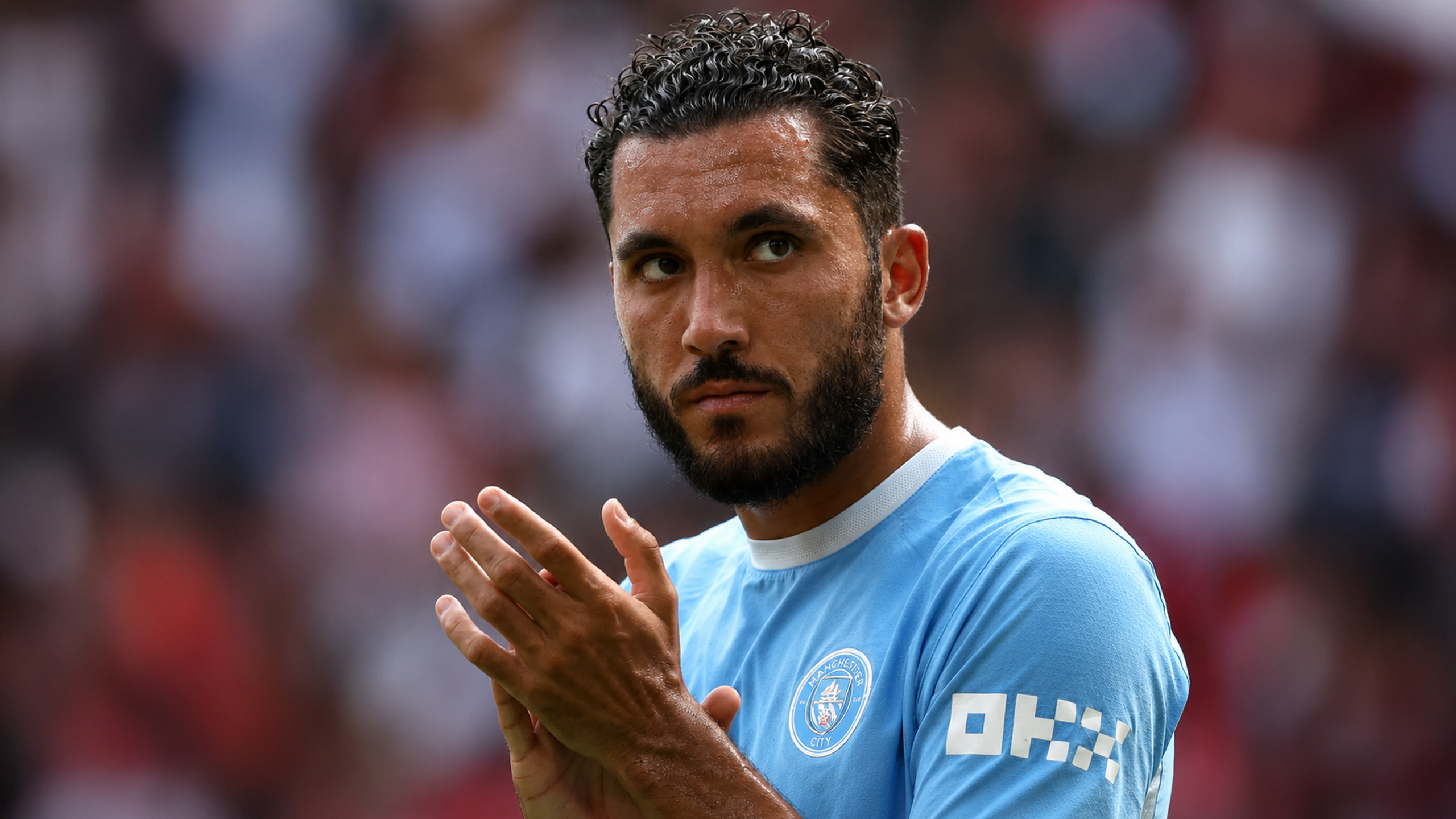 Manchester City vs Sporting CP – Ligue des Champions