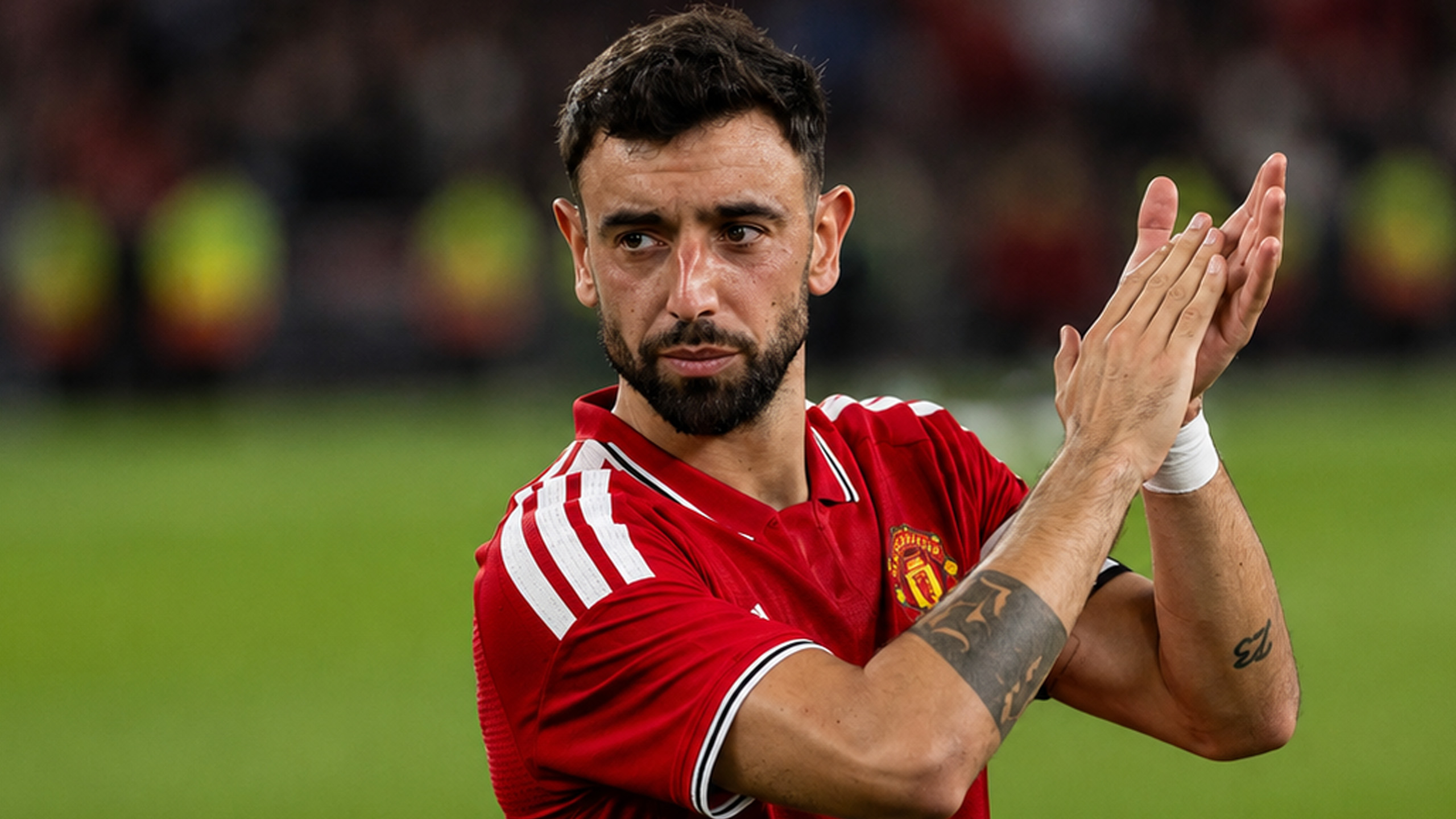 Manchester United vs AS Roma – Ligue des Champions