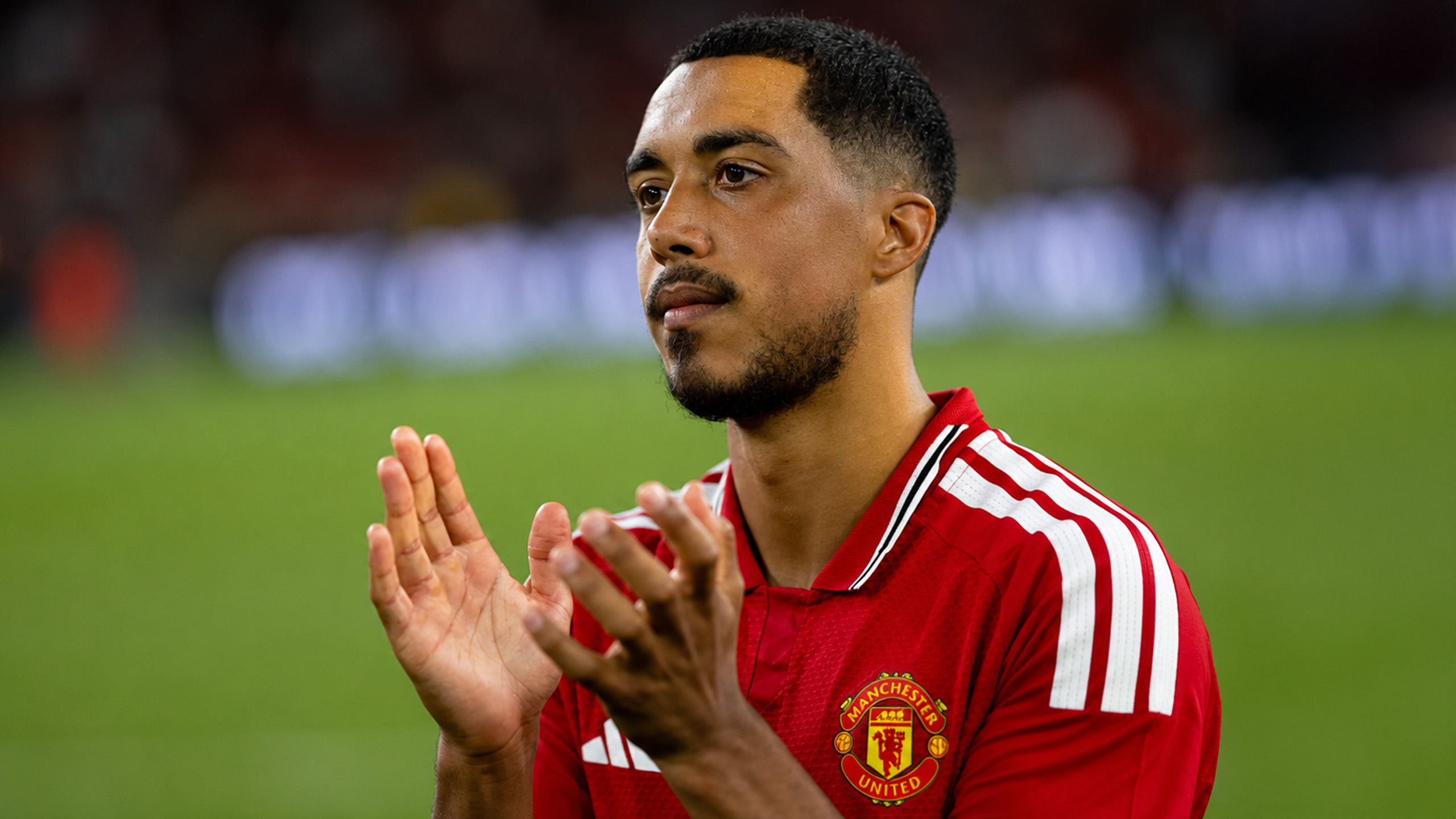 Manchester United vs Bayern Munich – Ligue des Champions