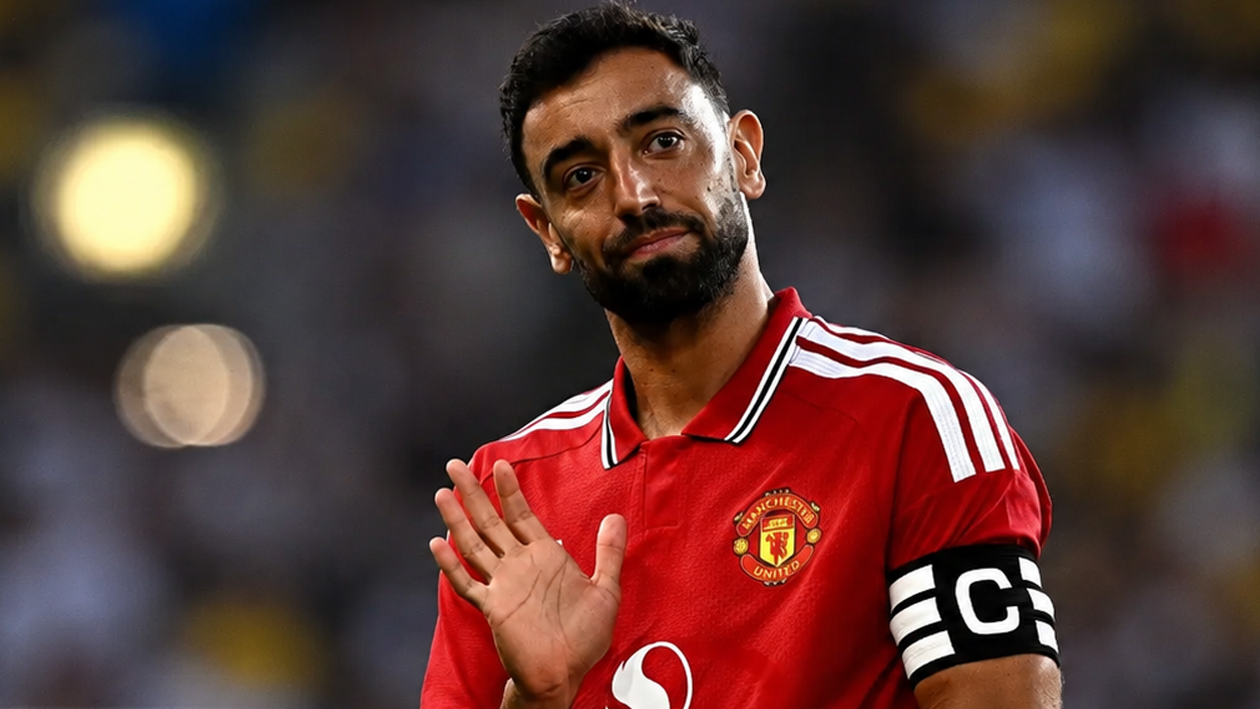 Manchester United vs RB Leipzig – Ligue des Champions