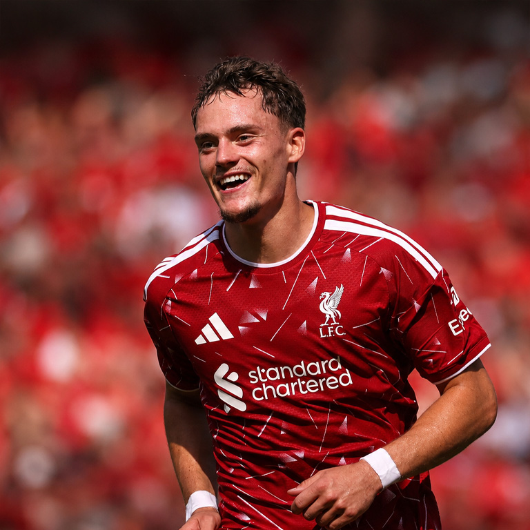 Comment acheter sur la billetterie officielle de Liverpool ?
