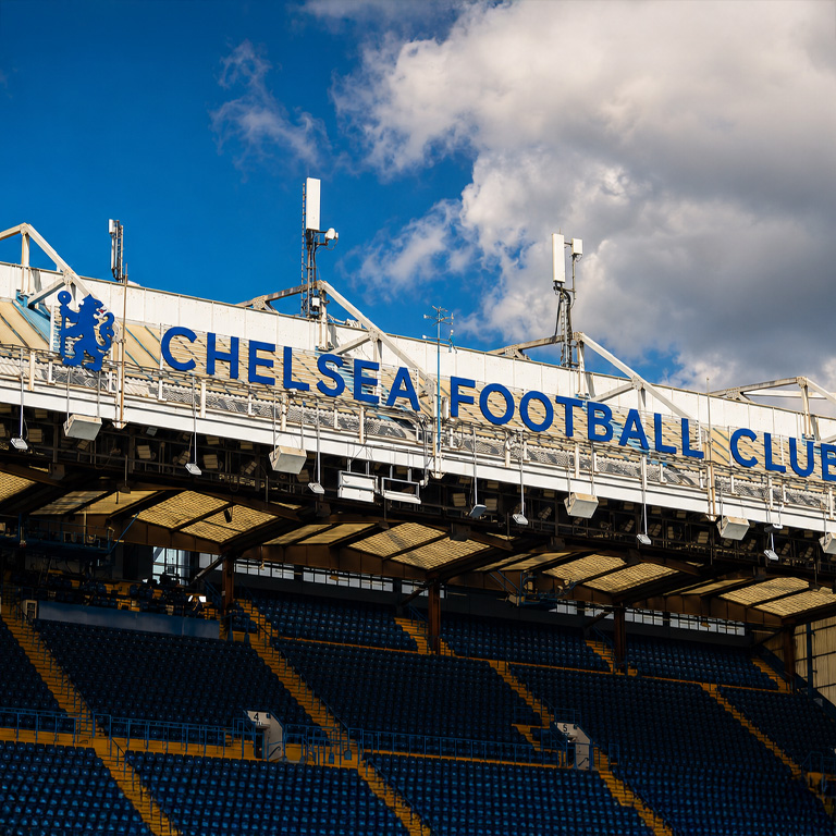 Match complet : comment utiliser le Chelsea Ticket Exchange ?