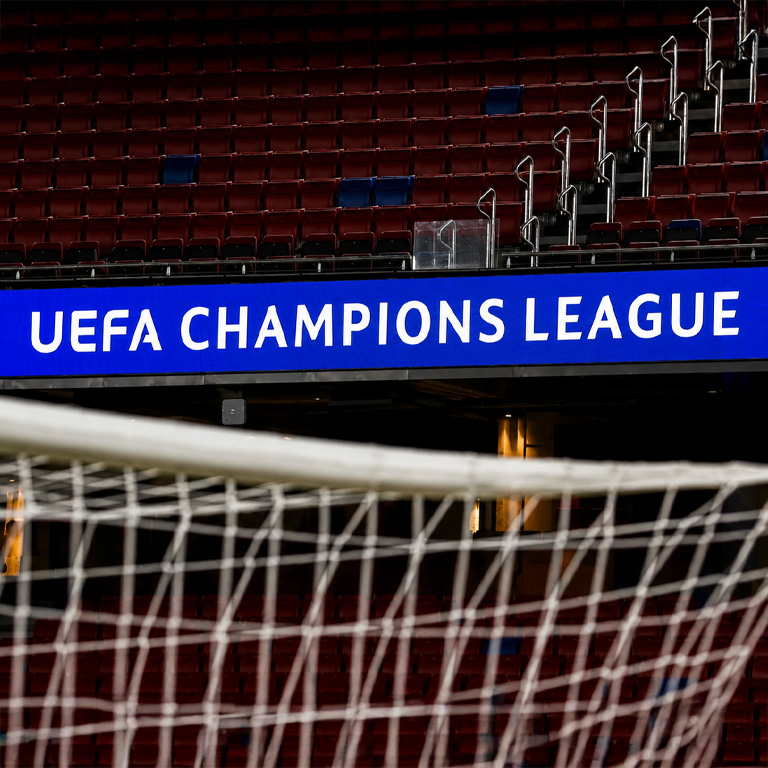 Combien coûte un billet de Ligue des champions ?