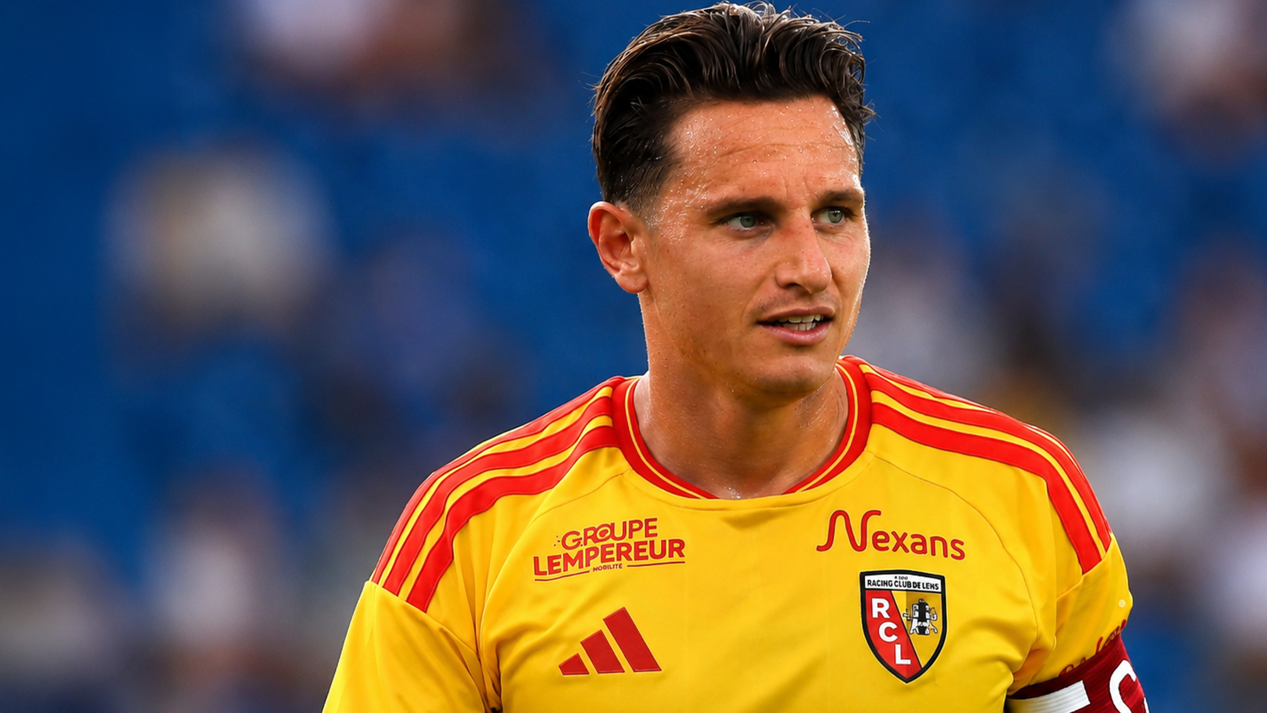 RB Leipzig vs RC Lens – Ligue des Champions