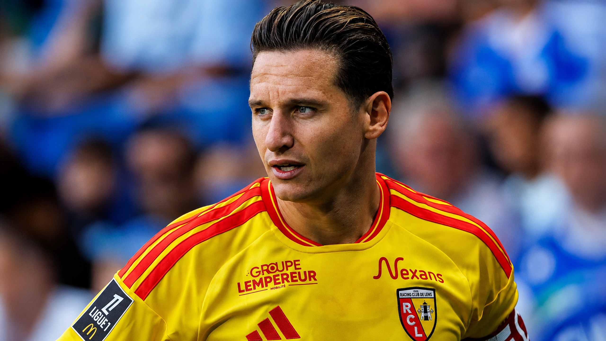 RC Lens vs Manchester City – Ligue des Champions