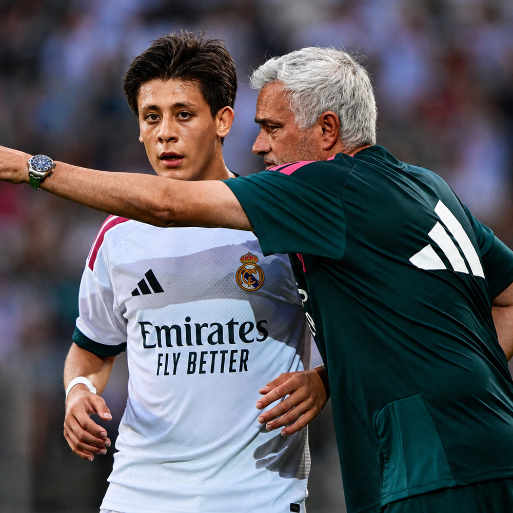Acheter un billet du Real Madrid depuis la France