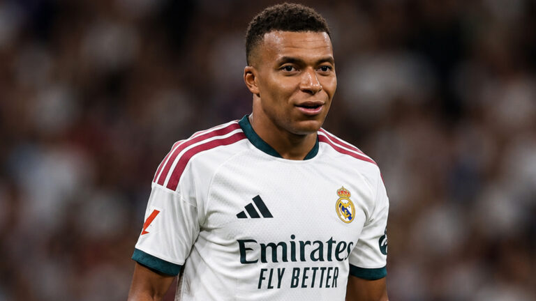 Real Madrid vs Inter Milan – Ligue des Champions