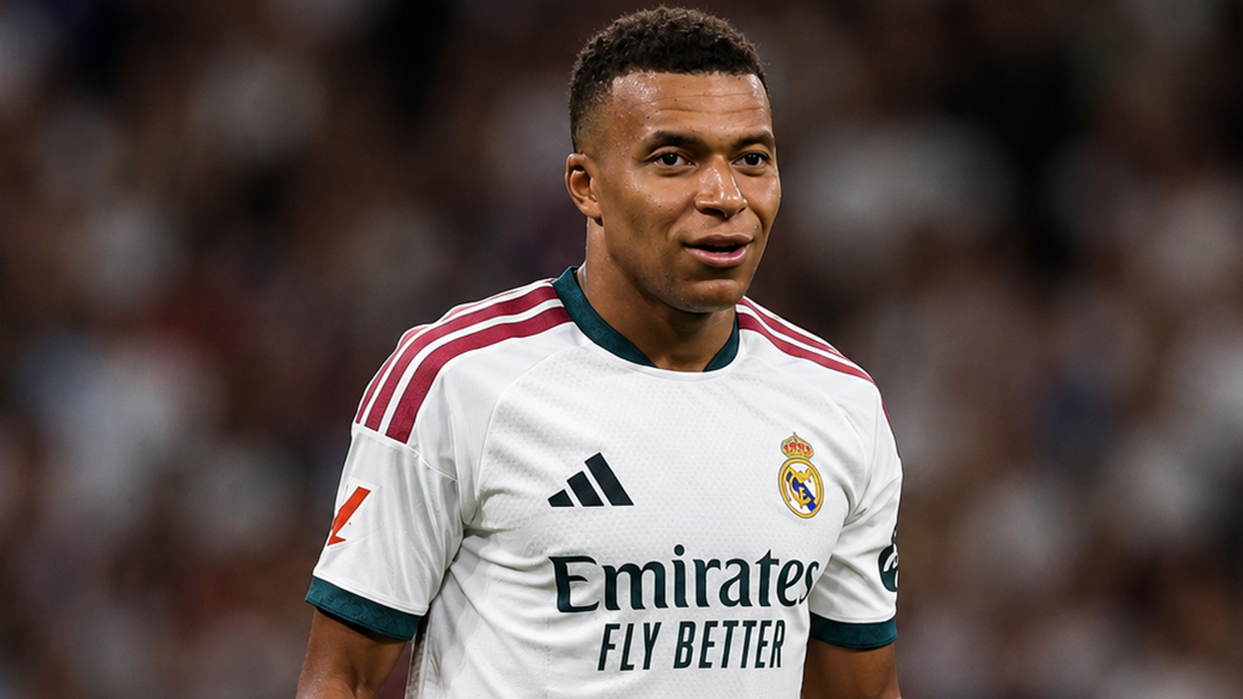 Real Madrid vs Inter Milan – Ligue des Champions