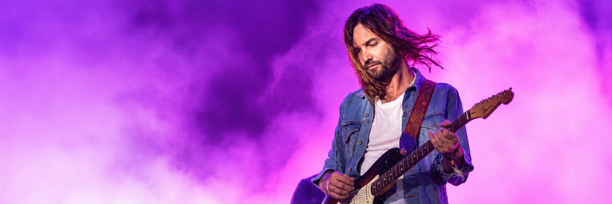 Tame Impala – Accor Arena 2027