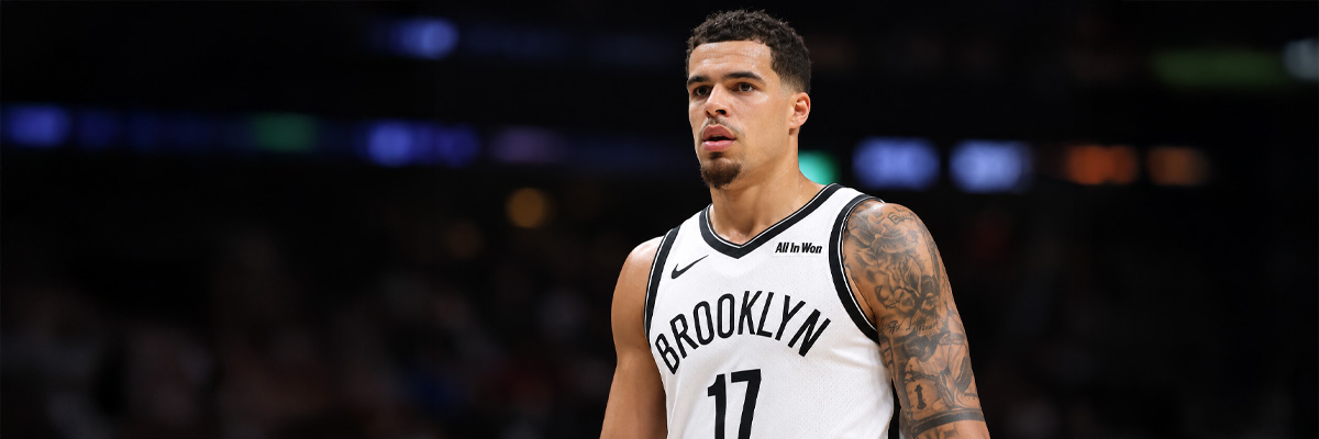 Brooklyn Nets : billets NBA 2026-27