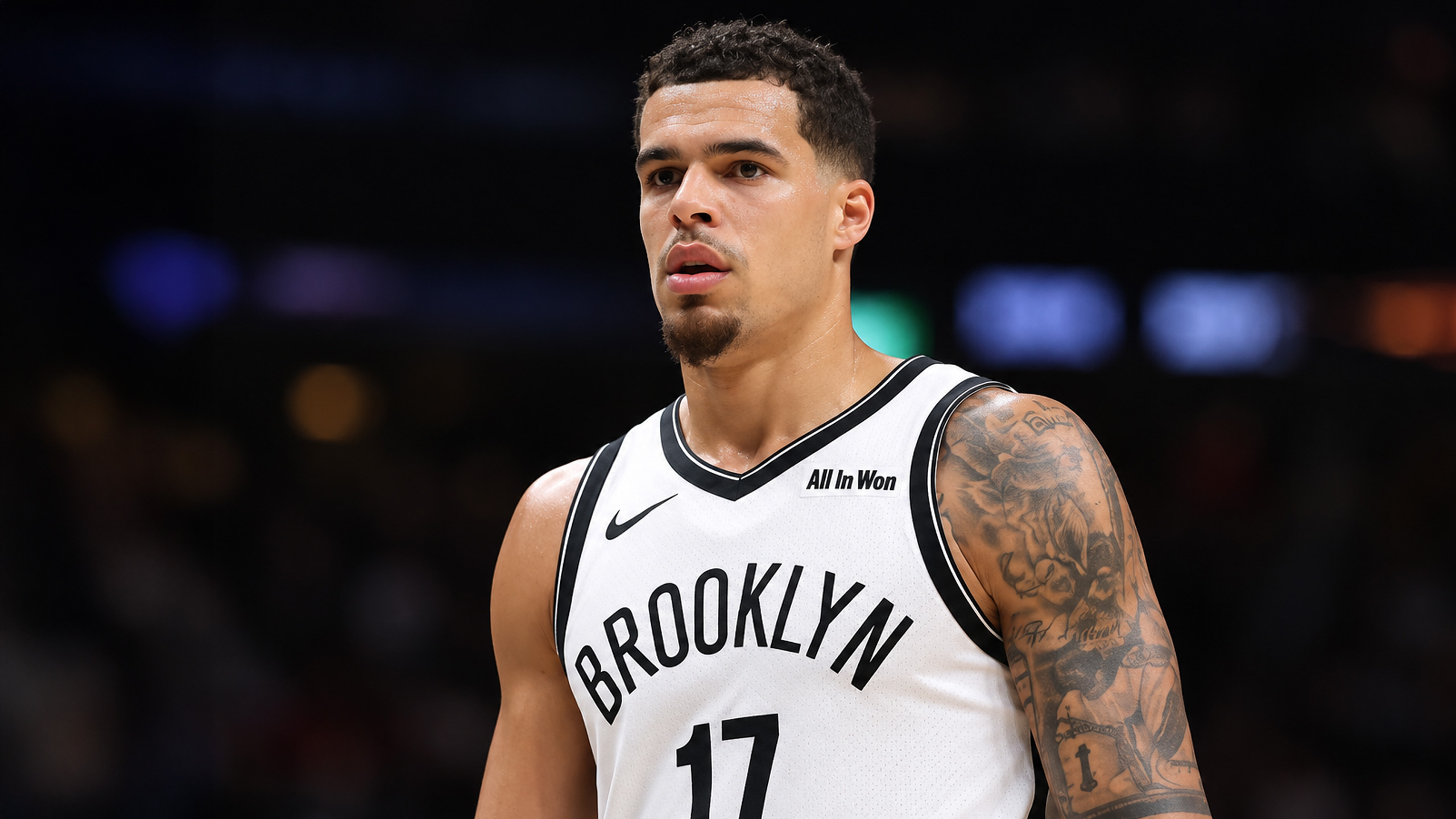 Brooklyn Nets : billets NBA 2026-27