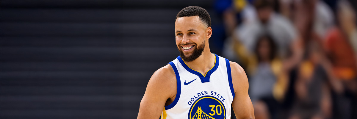Golden State Warriors : billets NBA 2026-27