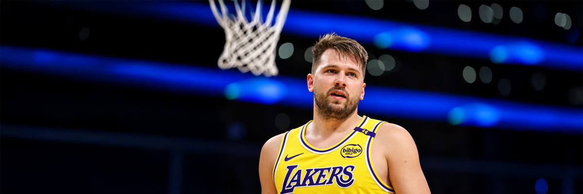 Los Angeles Lakers : billets NBA 2026-27