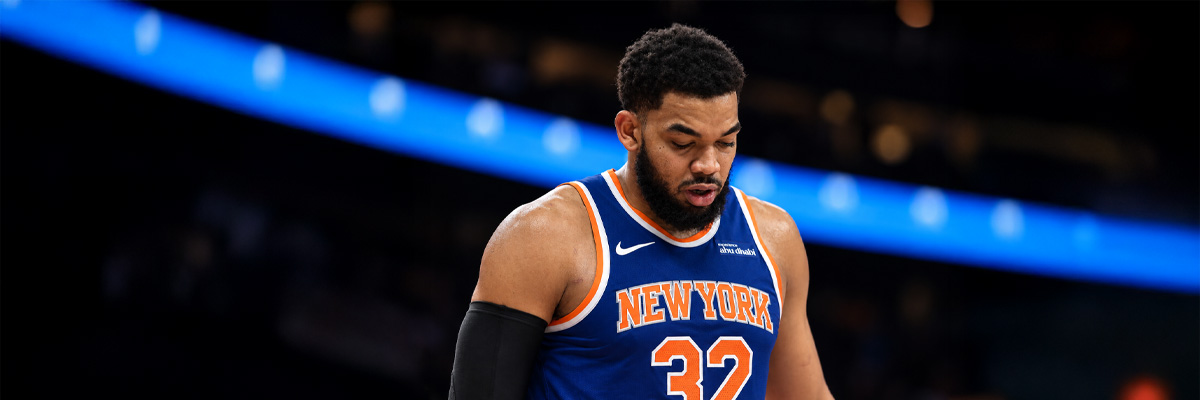 New York Knicks : billets NBA 2026-27