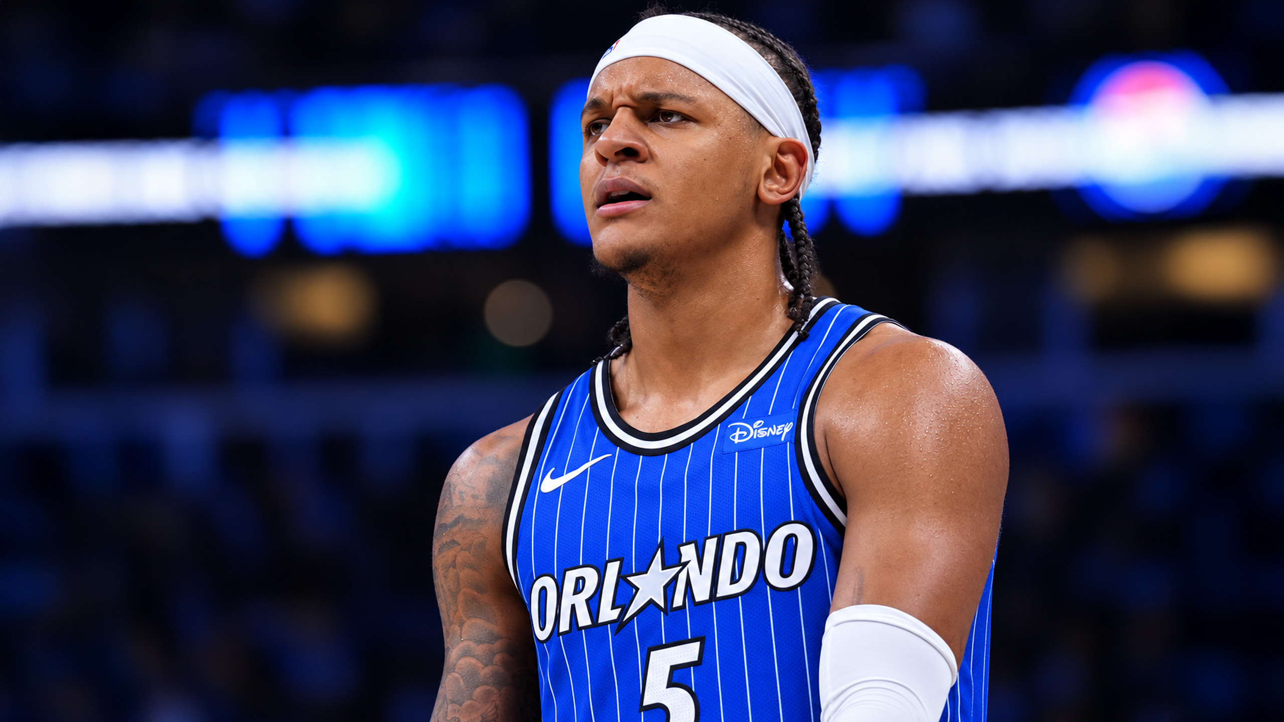Orlando Magic : billets NBA 2026-27