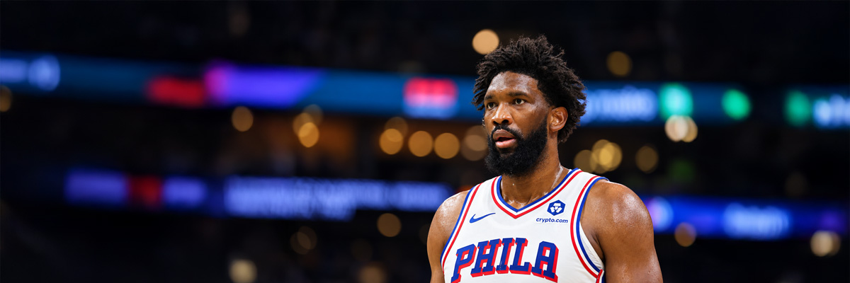 Philadelphia 76ers : billets NBA 2026-27