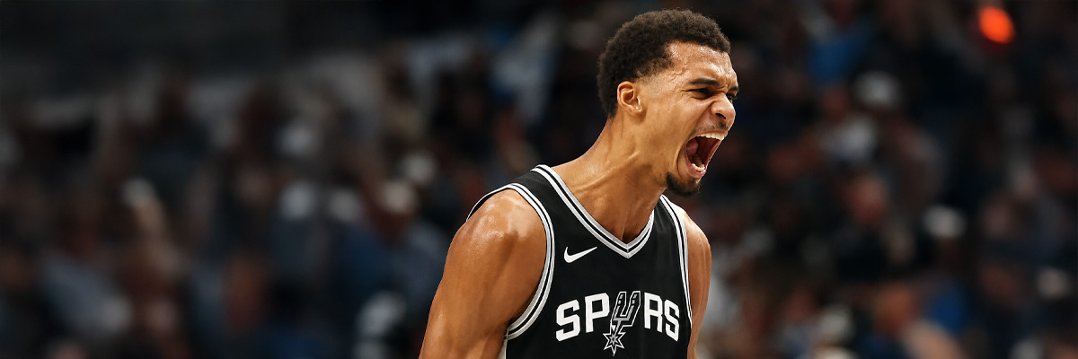 San Antonio Spurs : billets NBA 2026-27