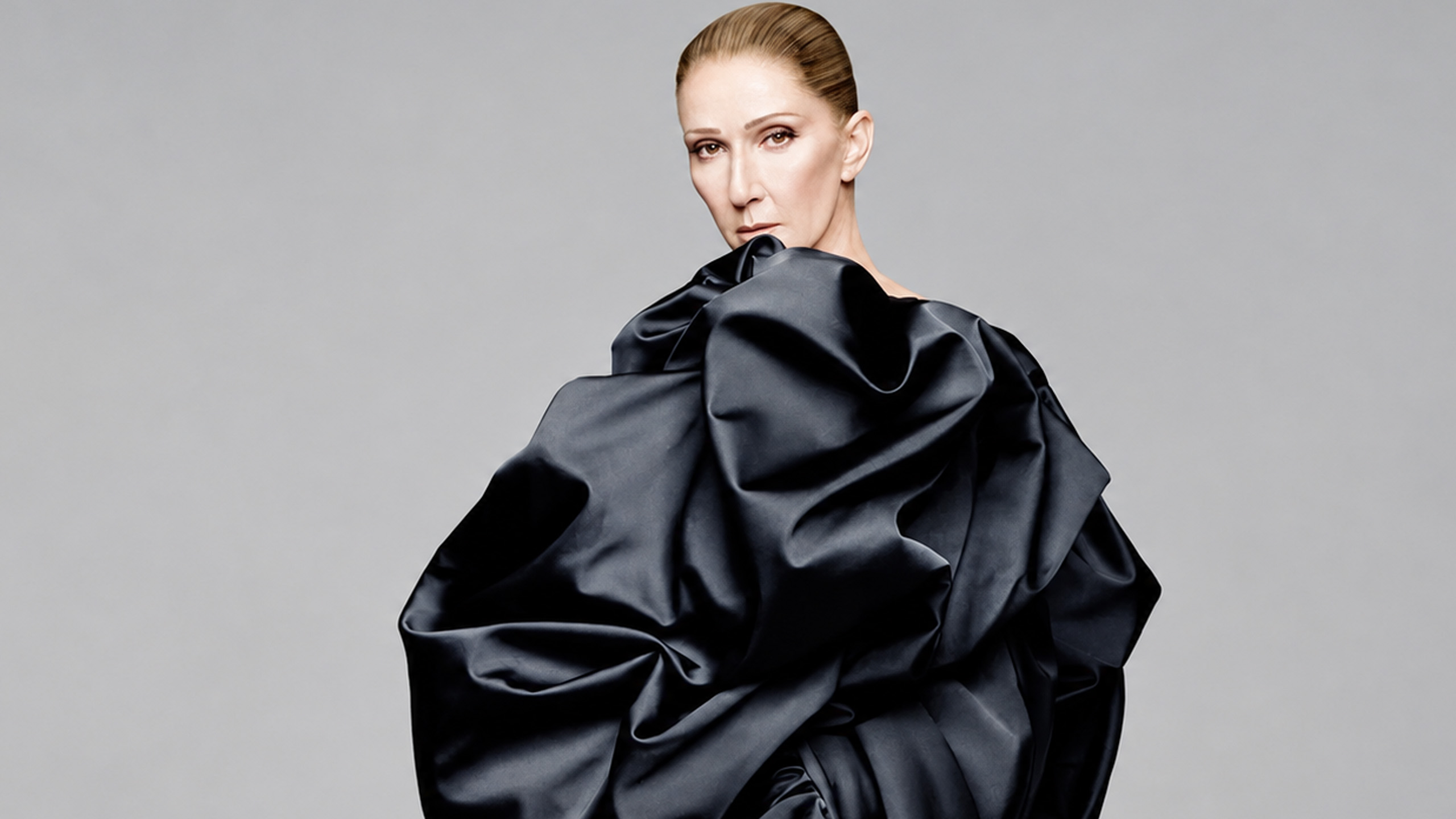 Céline Dion 2027 – Plenitude Arena