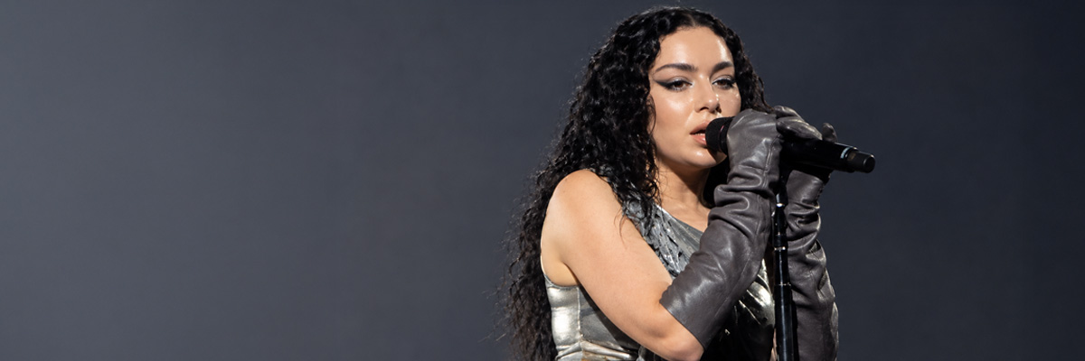 Charli XCX – Accor Arena 2027