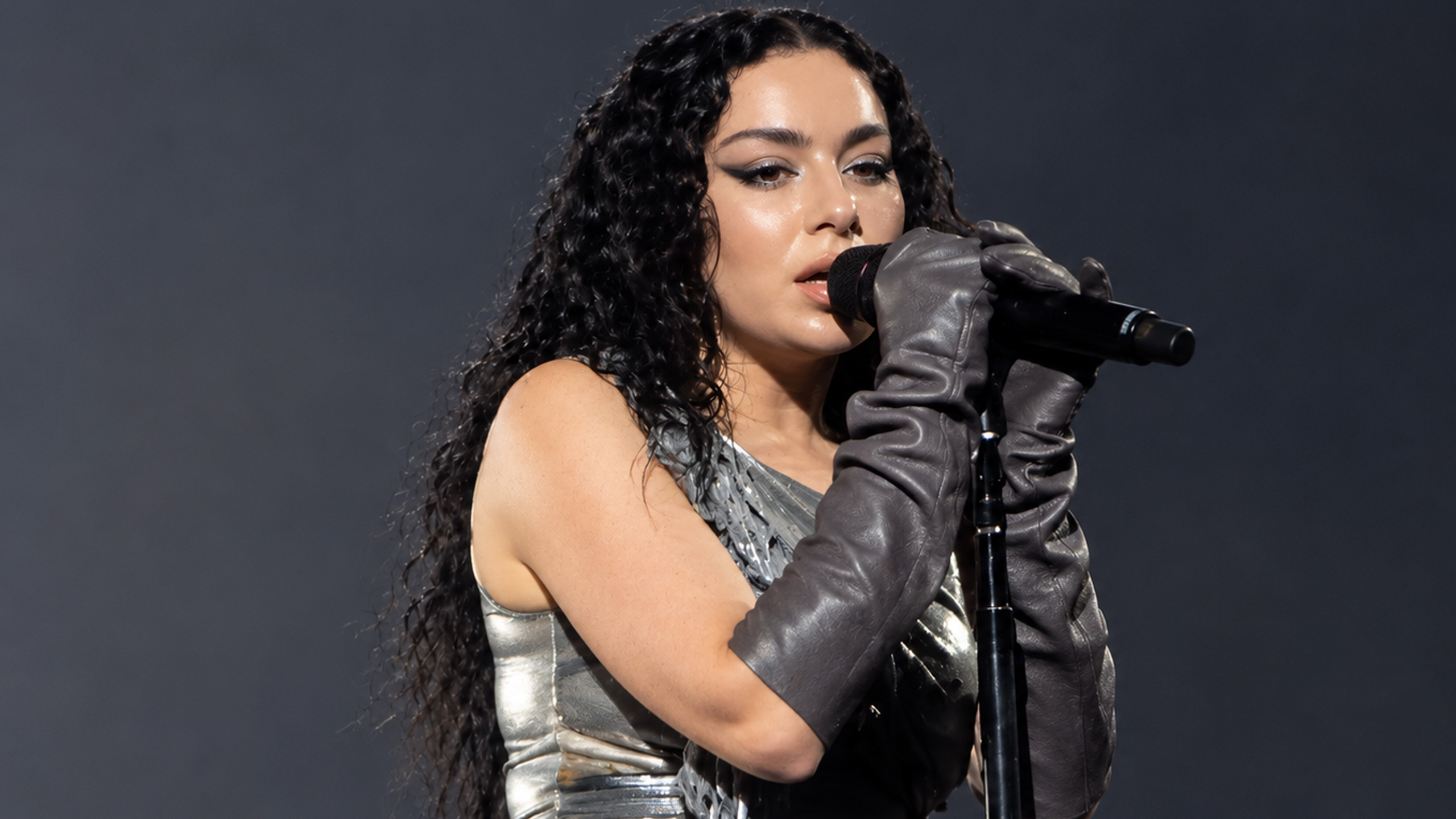Charli XCX – Accor Arena 2027