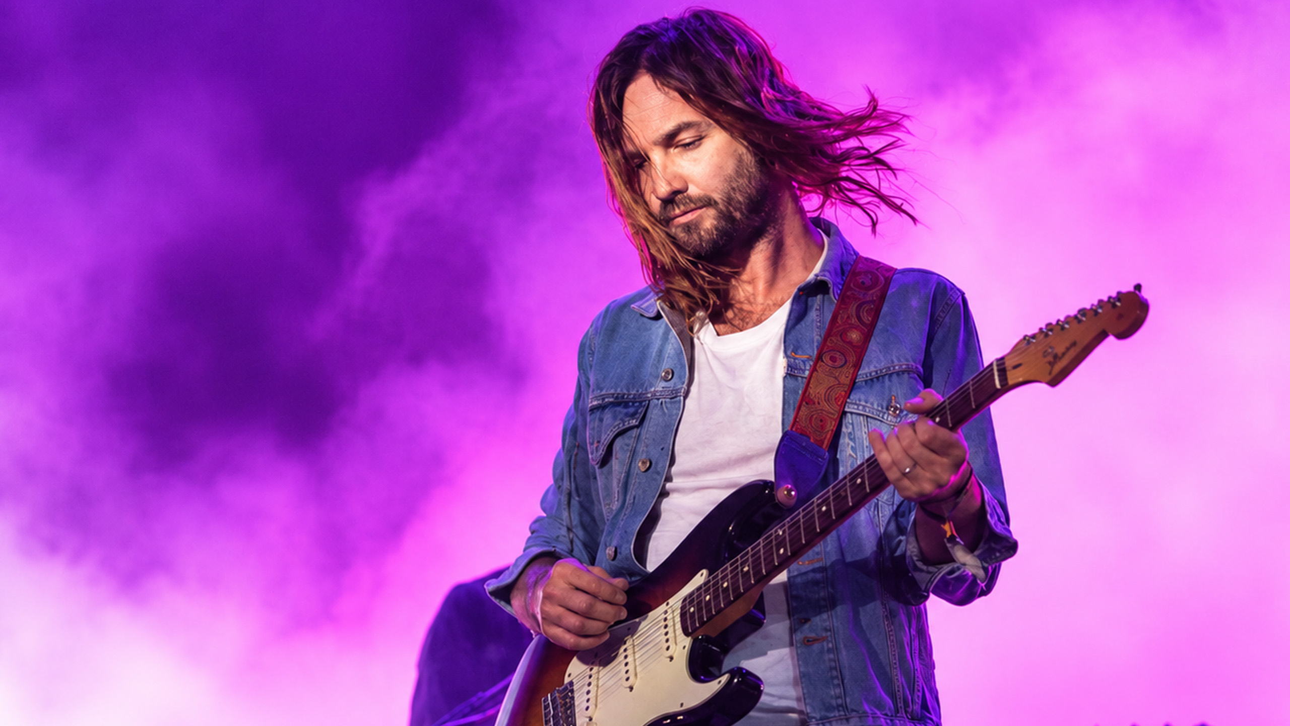 Tame Impala – Accor Arena 2027