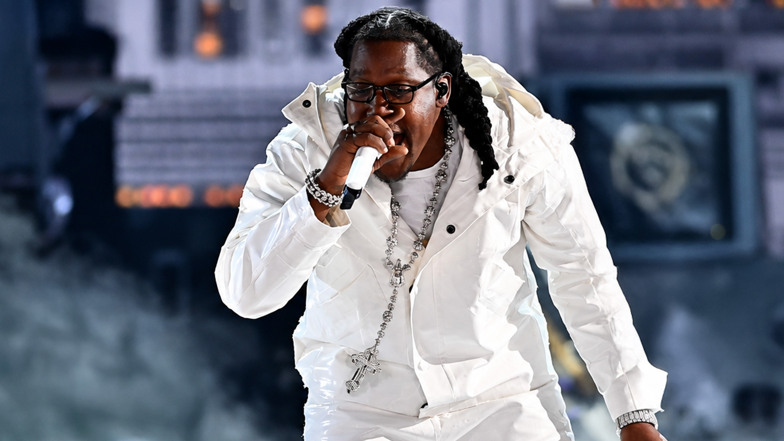 Don Toliver – Accor Arena 2026