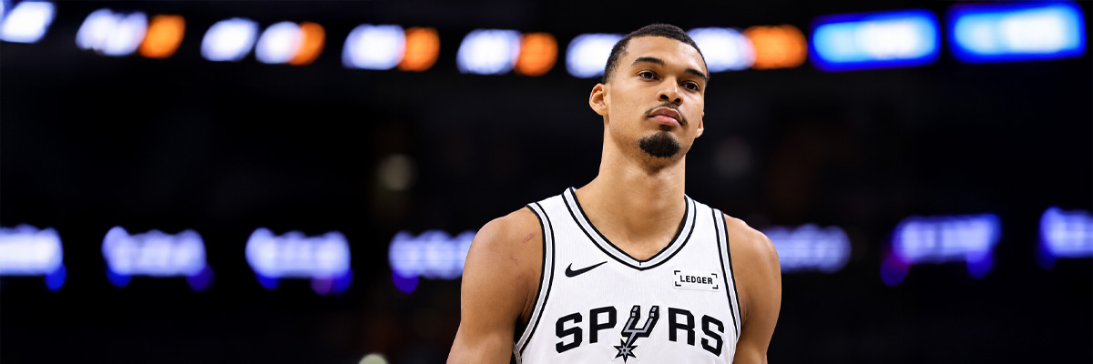 NBA Paris Game 2027 : Spurs – Pelicans à l&rsquo;Accor Arena