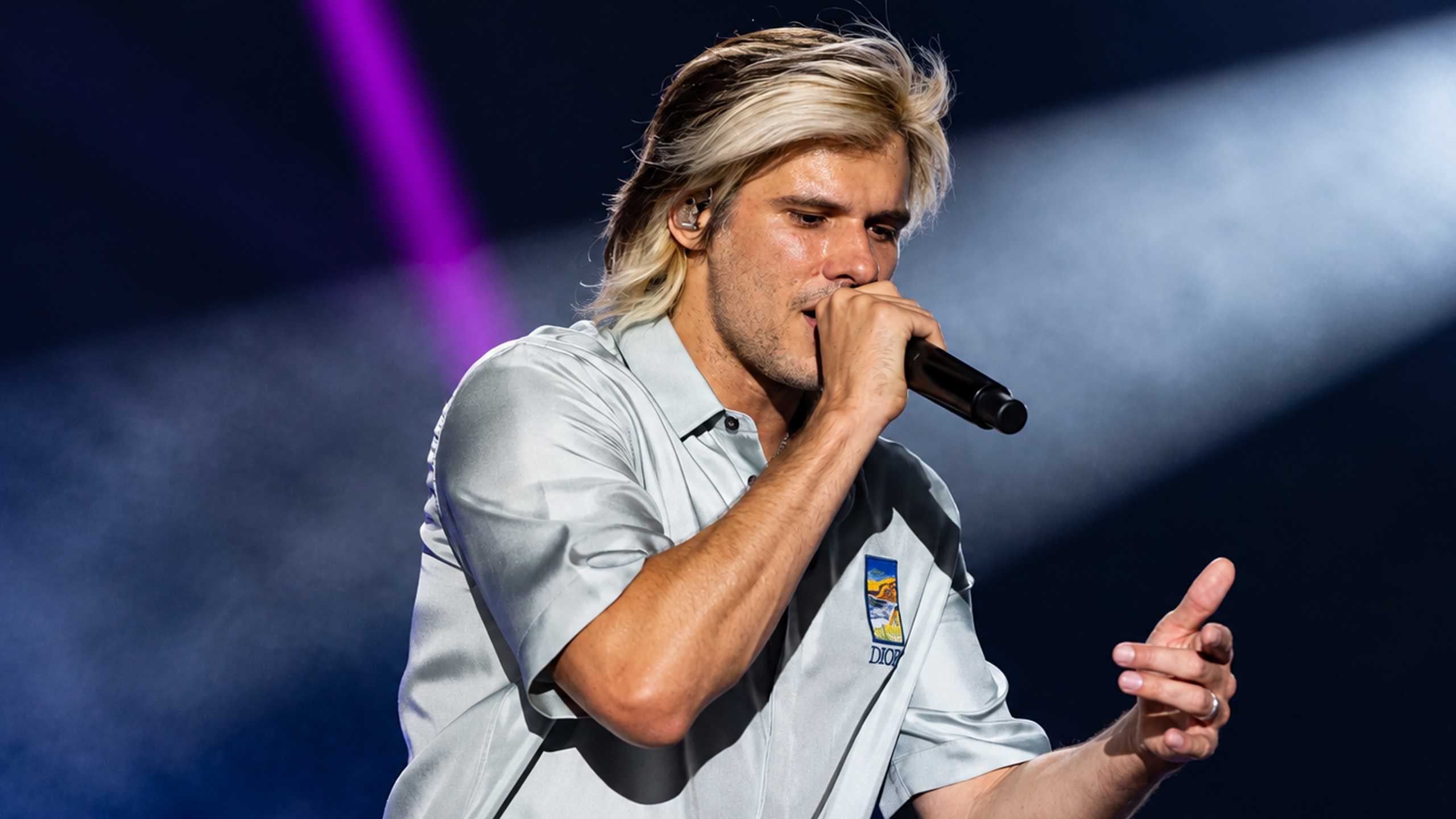 Orelsan – Accor Arena 2026