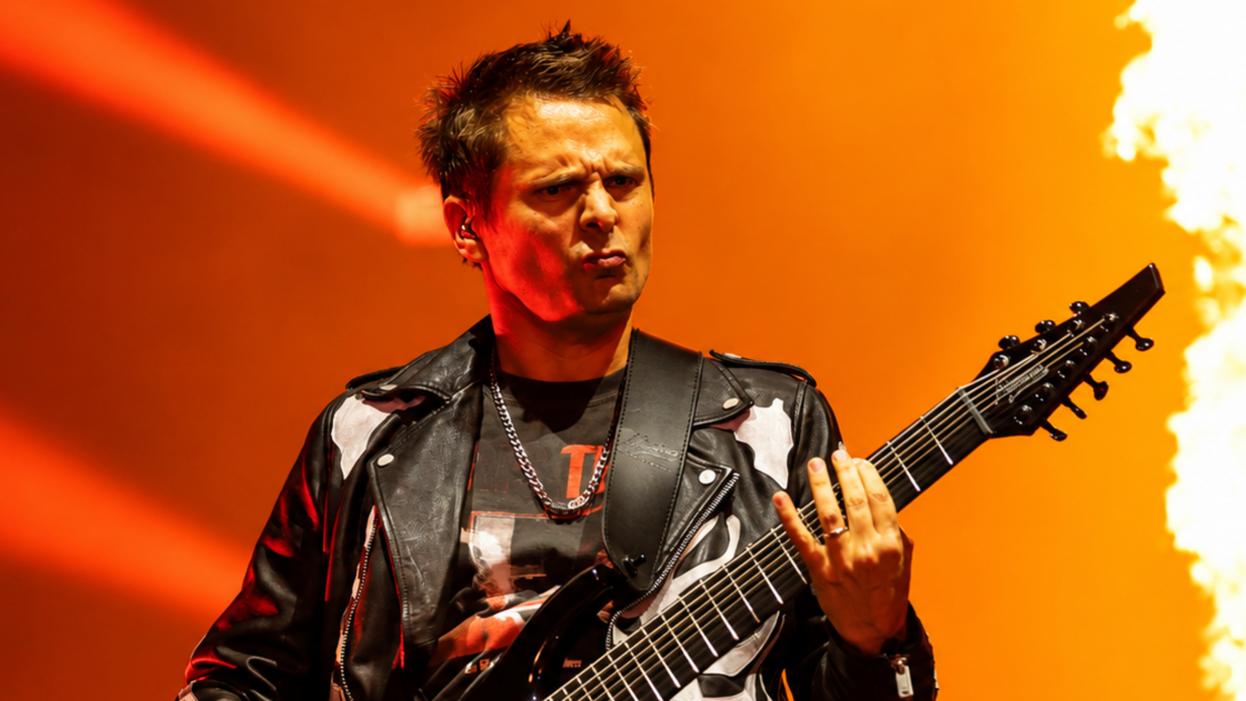 Muse – Plenitude Arena 2026